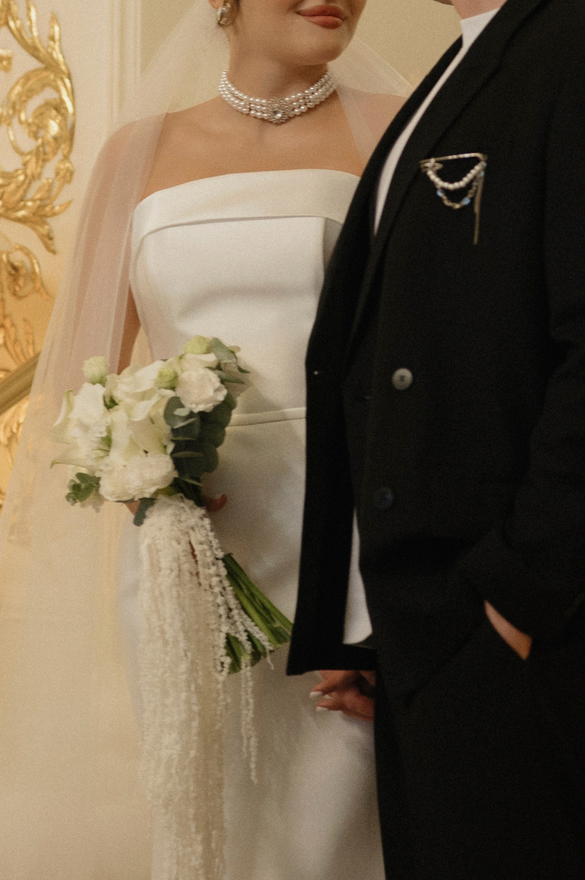 В кругу самых близких. Анна Гончарова свадебный и репортажный фотограф в Москве