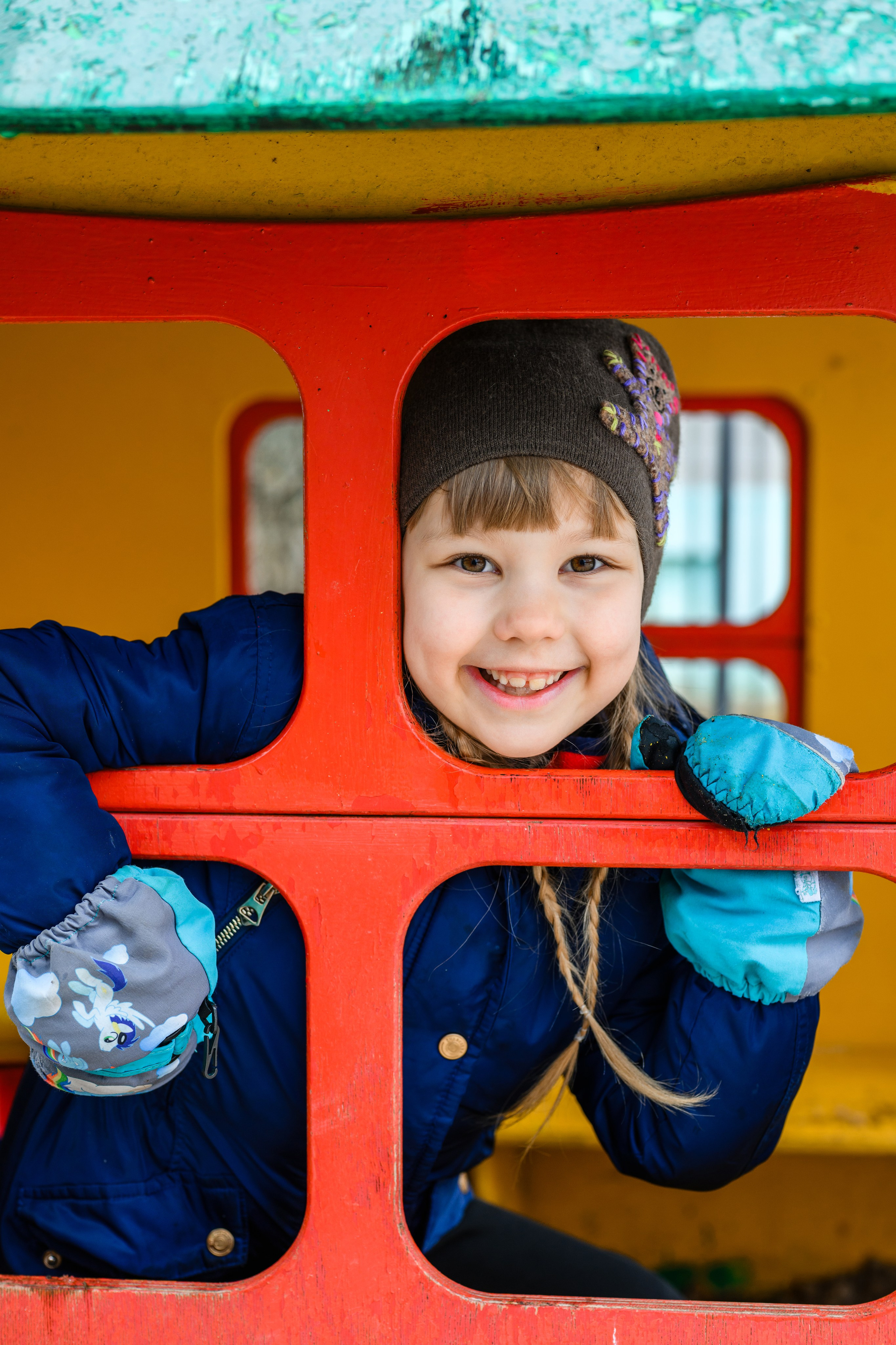 Детский сад. Семейный, детский и newborn фотограф в г. Дмитров Марина Русакевич