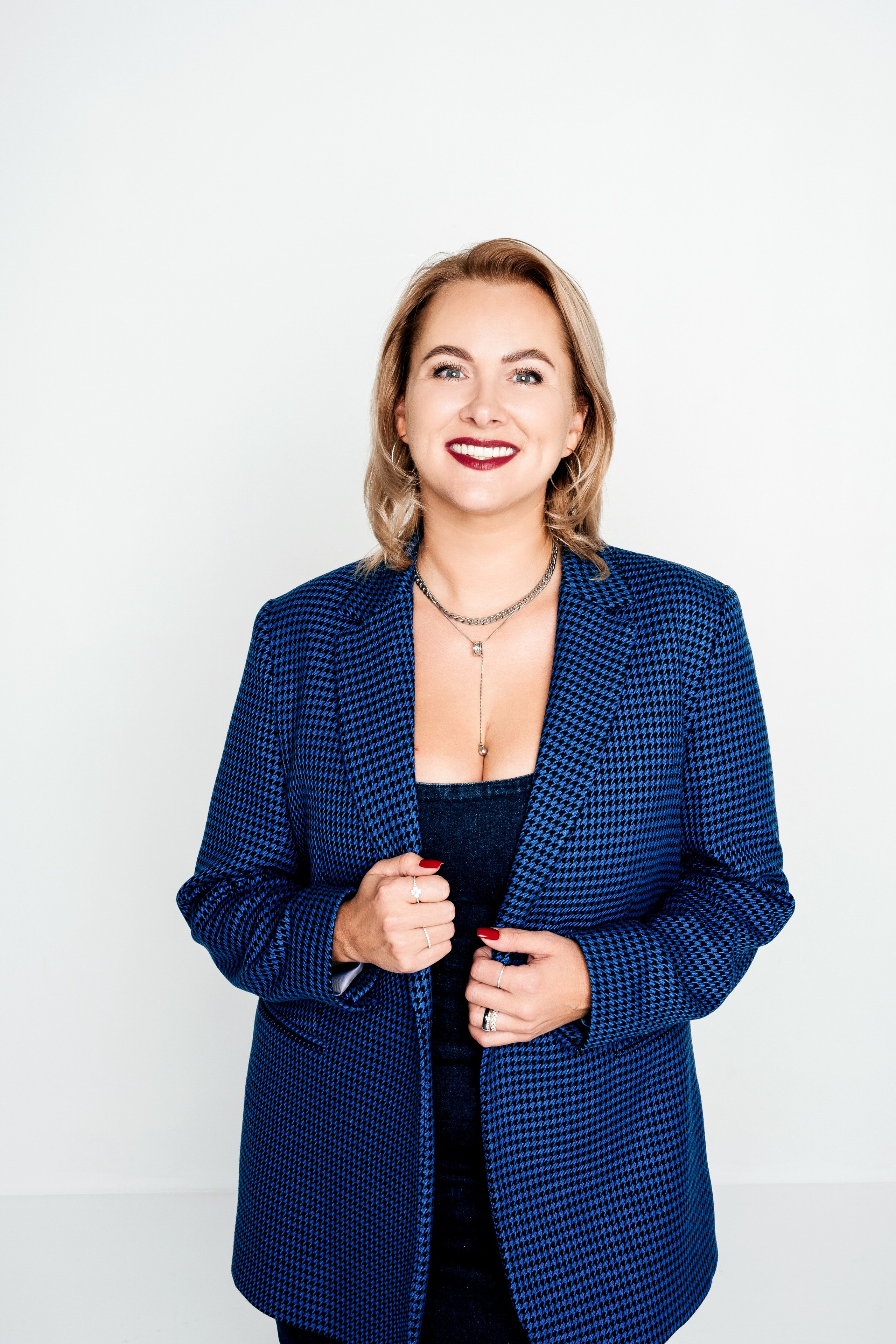 Ольга Кондалова, бренд-директор Sobolev Alliance. Фотограф и видеограф Анна Жагорина