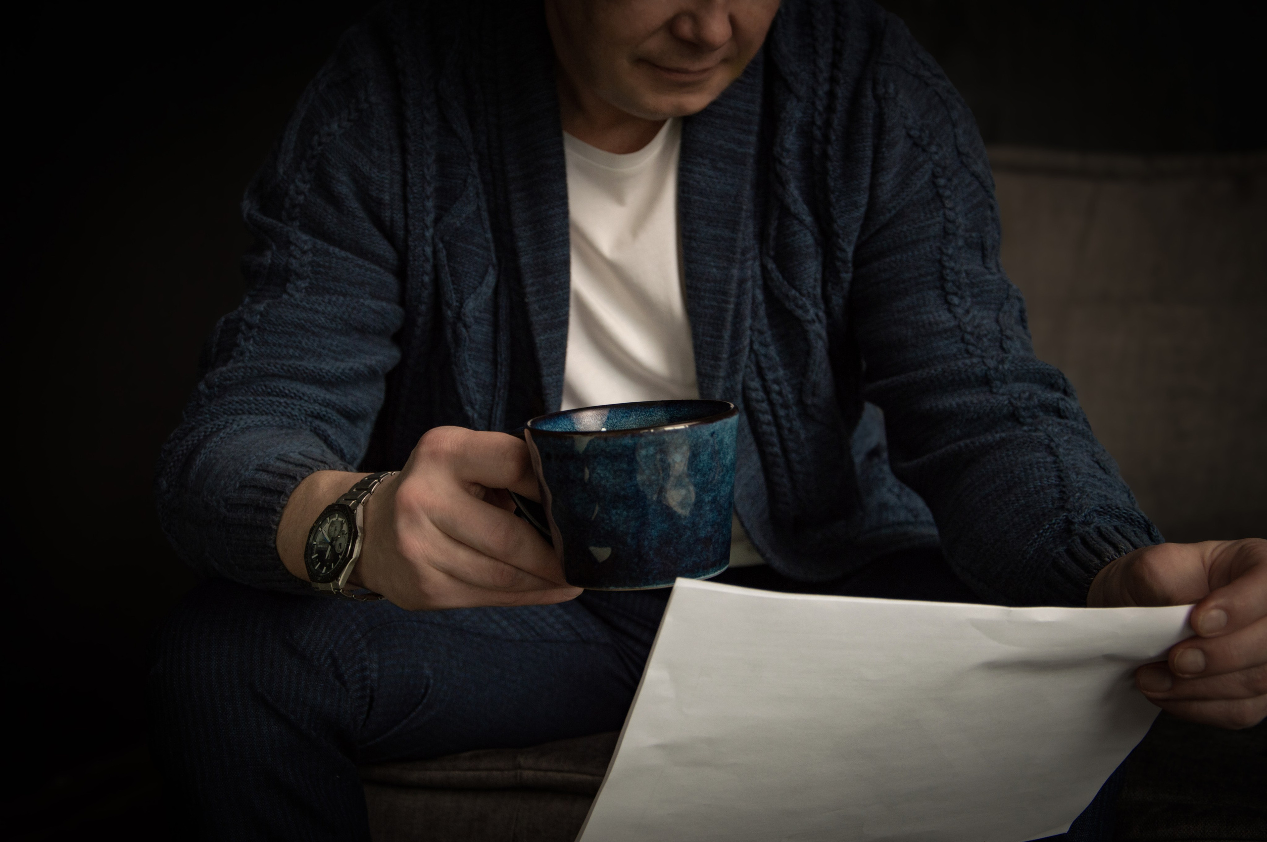 Предметная съемка для бизнеса