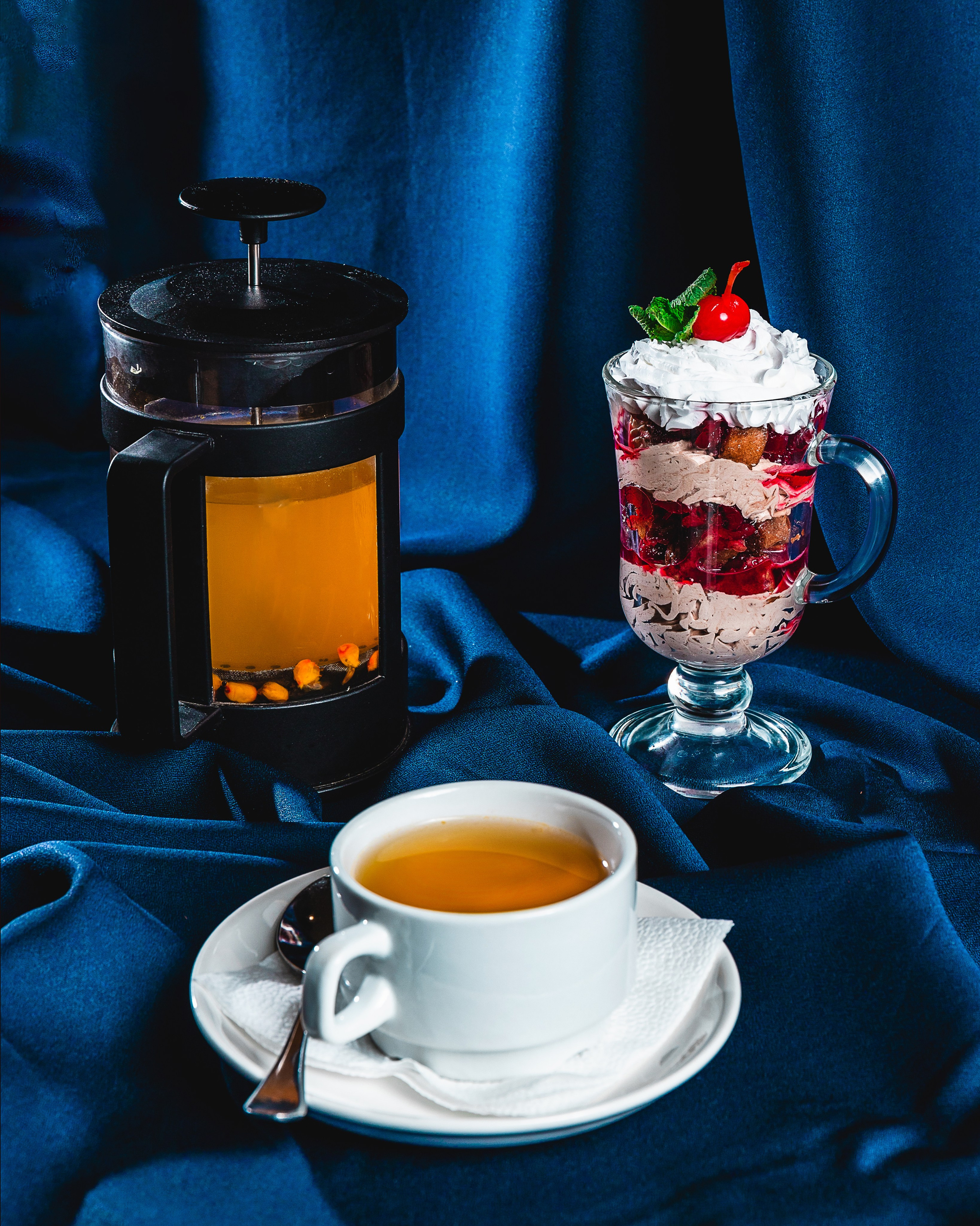 Фуд фотограф в Новокузнецке