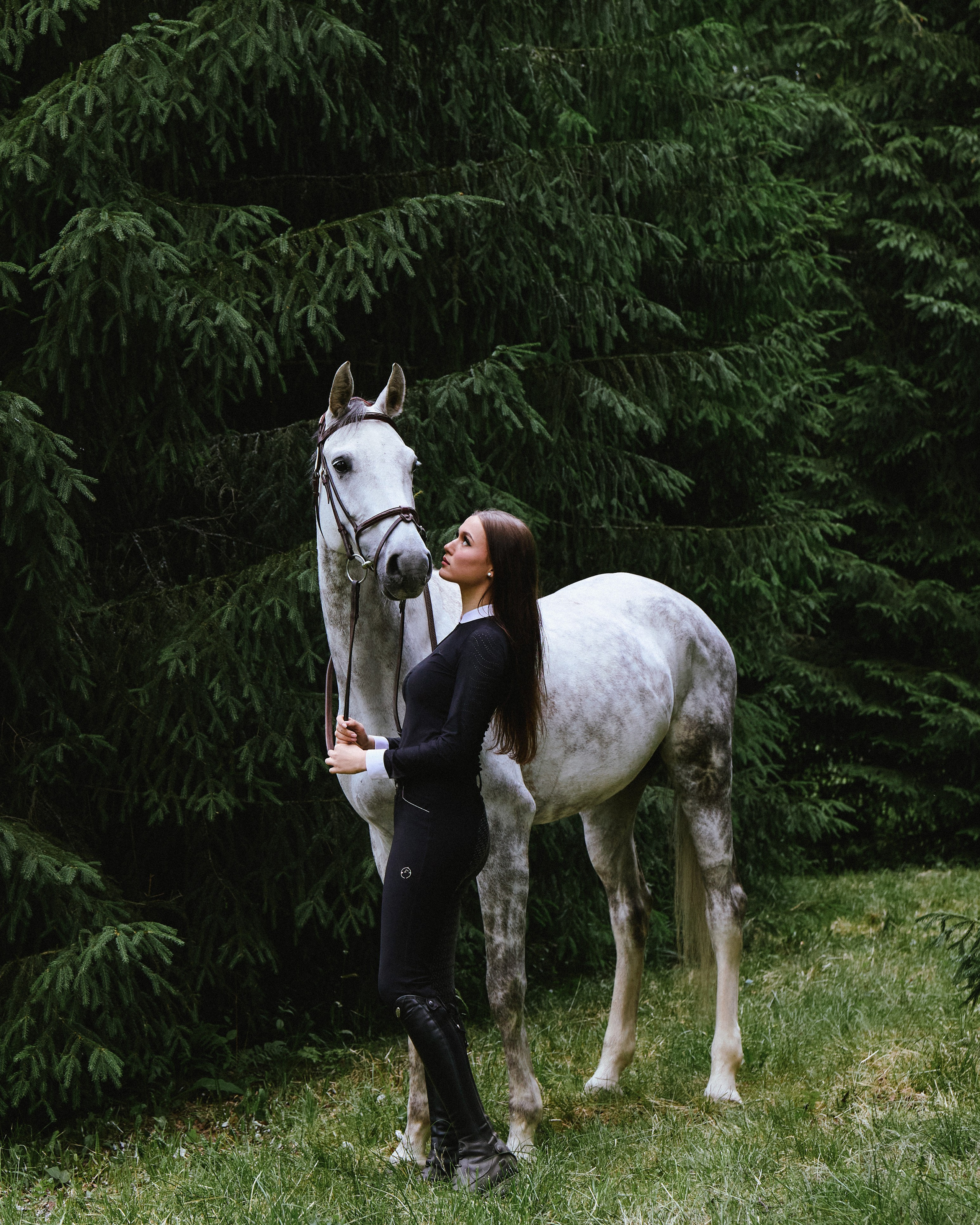 PERSONAL & CREATIVE. VERONIKA TIKHOMIROVA | PHOTOGRAPHER