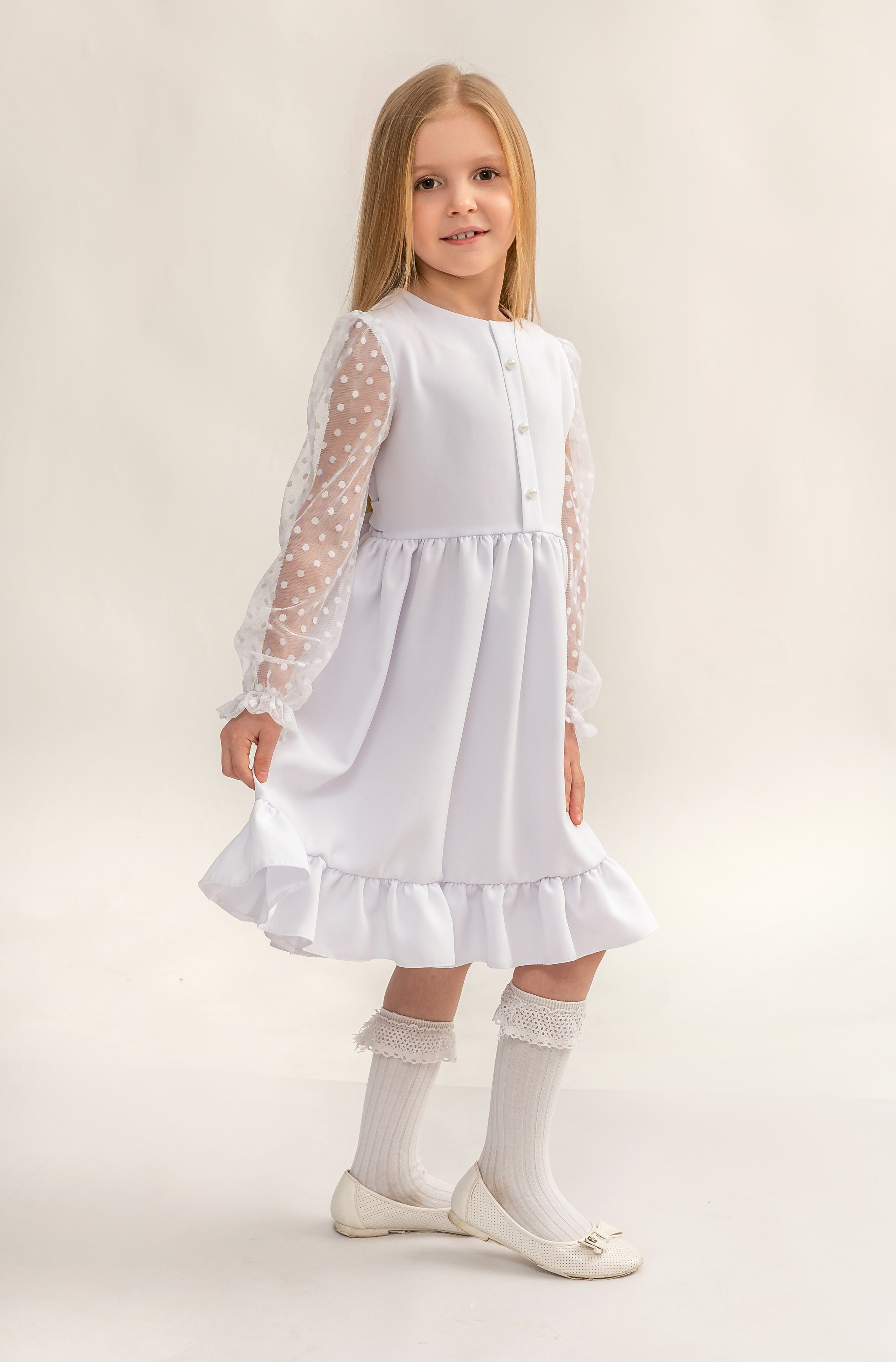 Наряды для девочек. Детский семейный фотограф в г. Находка Ольга Коваленко, фотостудия Memories