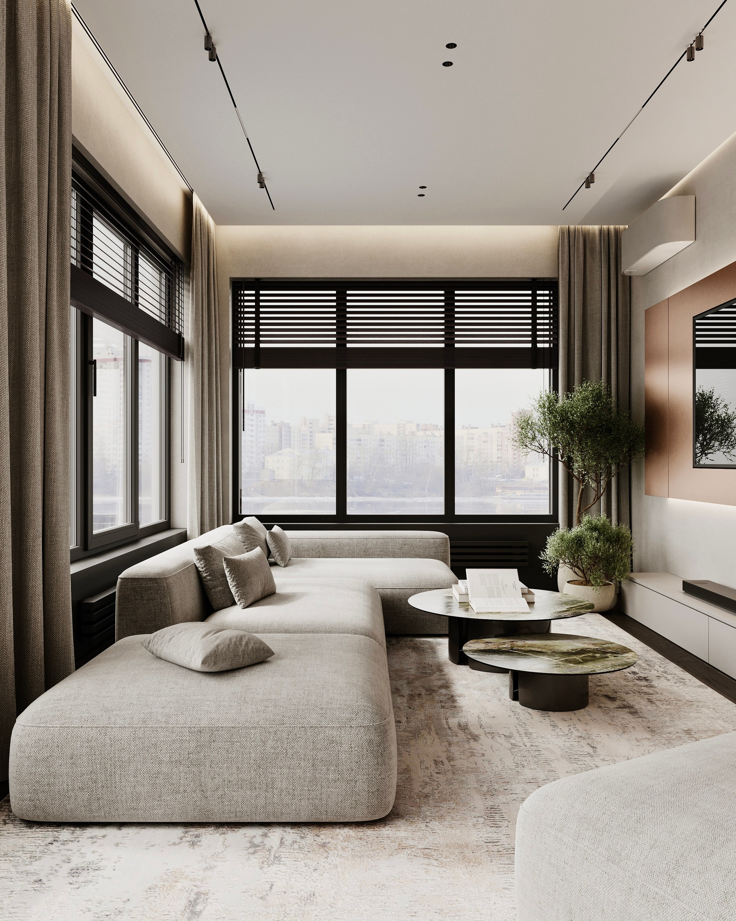 Услуги. 3D визуализатор