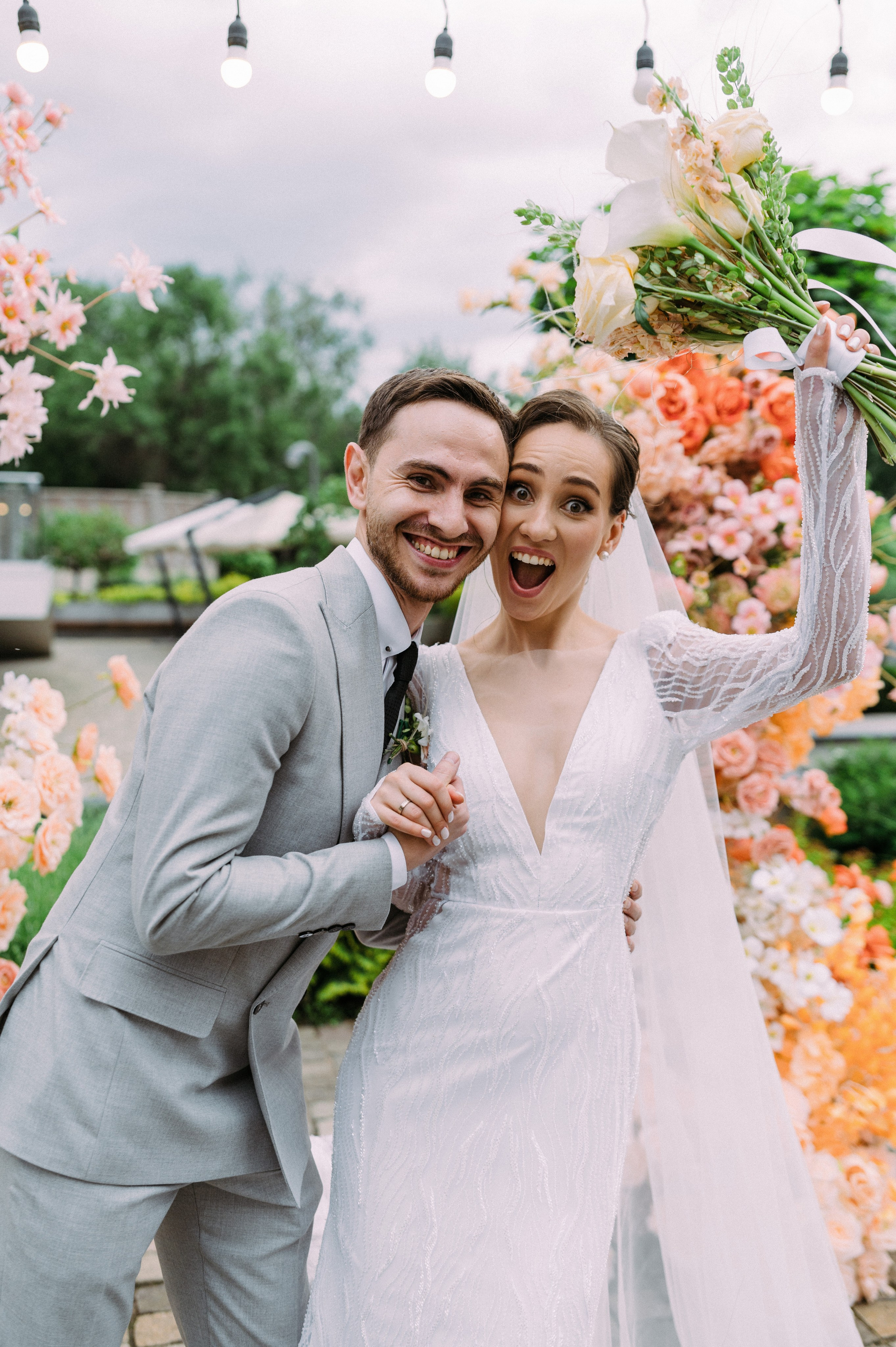 Иван и Антонина, свадебная фотосессия. Фотограф в Алматы — Алексей Коньков | Репортаж, свадьбы, портреты