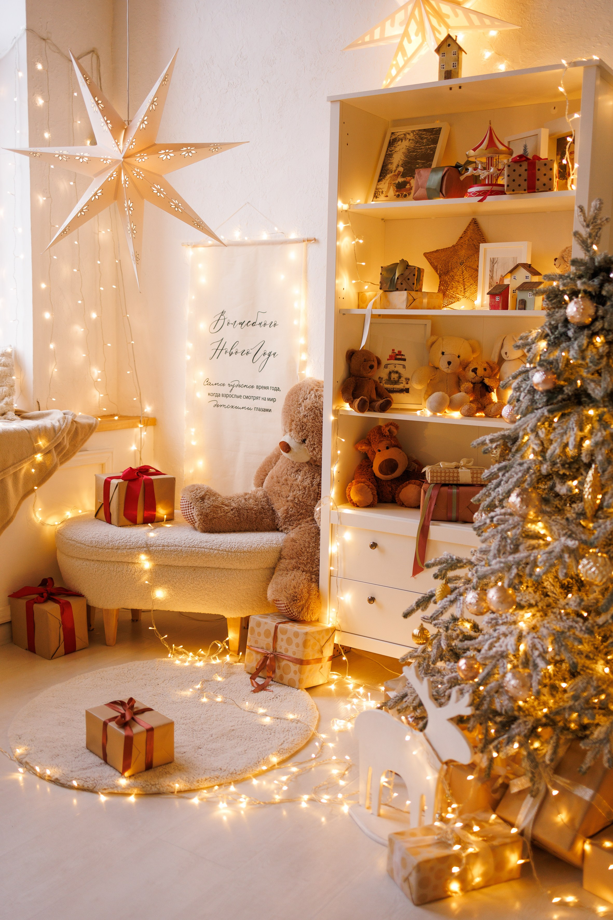 Сканди. Фотостудия ART BAZA Тверь