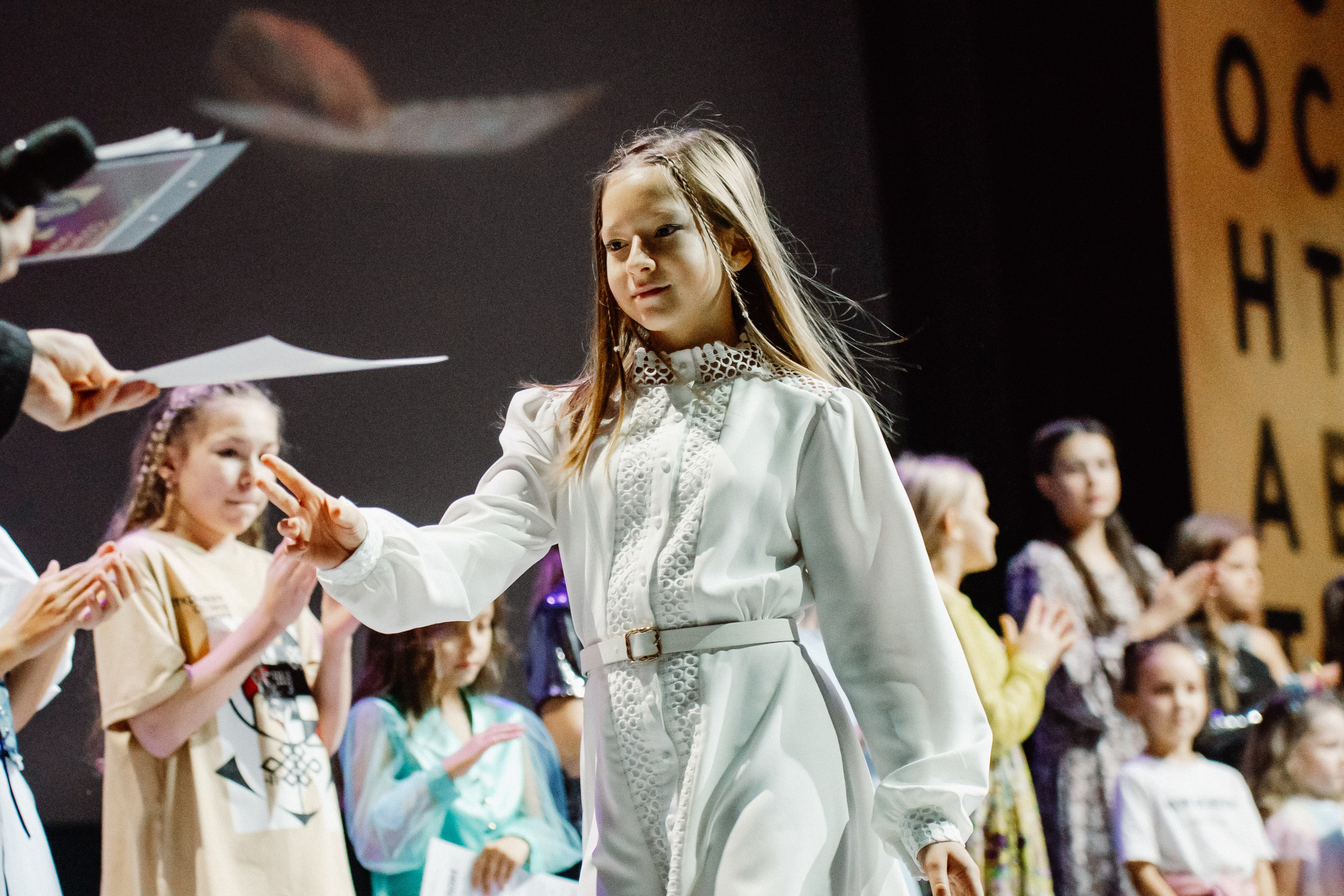 IX Чемпионат Искусств — День 1. Воробьева Ксения — Спортивный и танцевальный фотограф Новосибирск