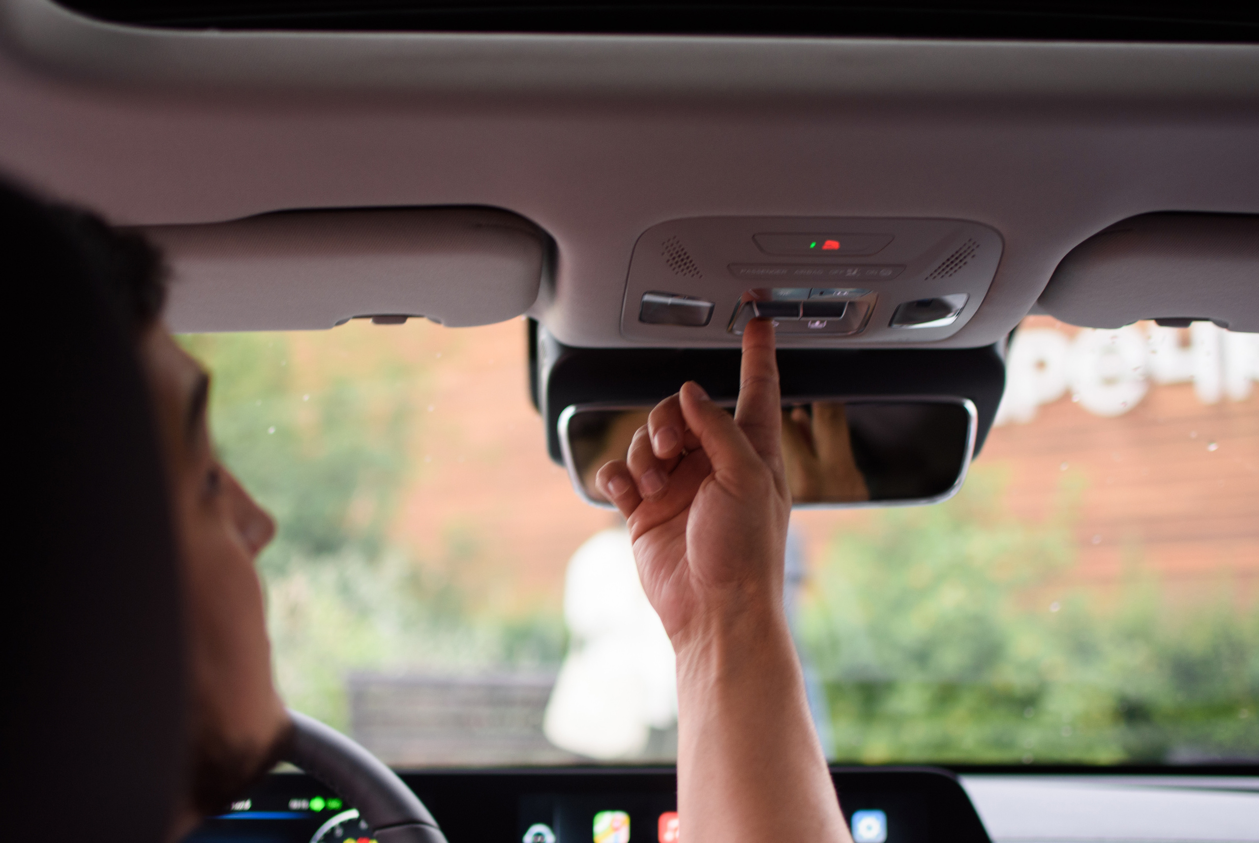 Chery Orizzo 8. Evgeniy Roslov