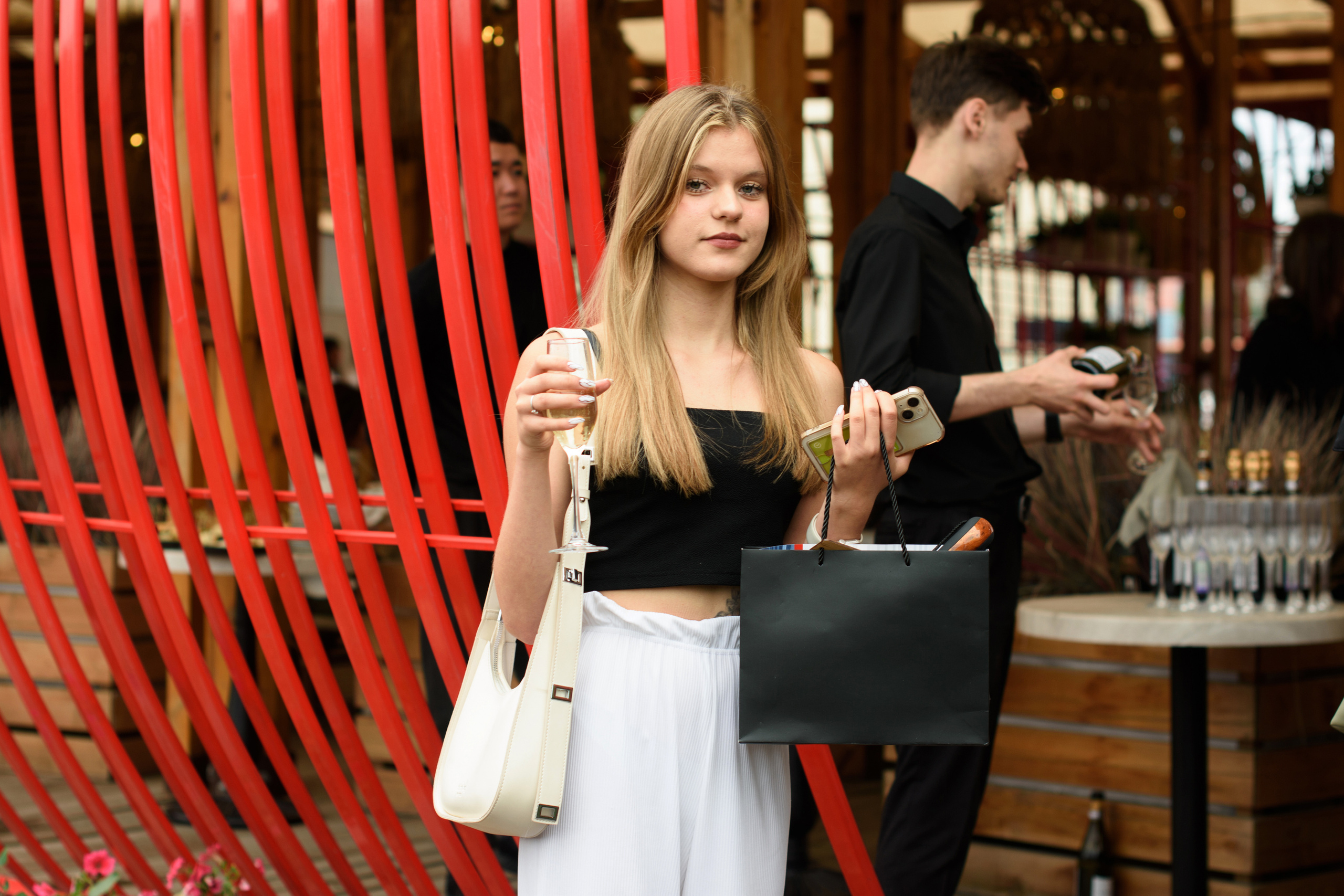 Chery Orizzo 8. Evgeniy Roslov