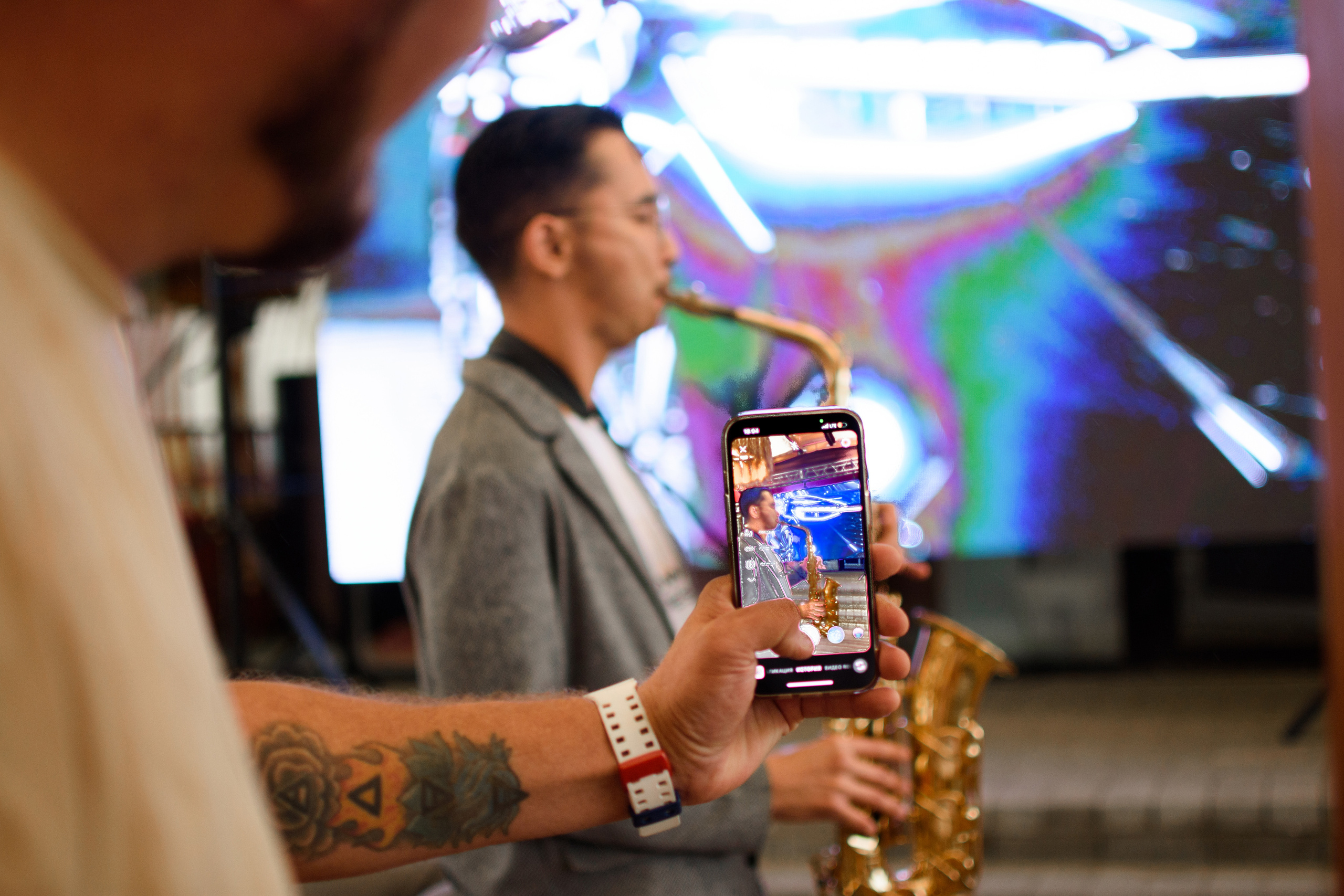 Chery Orizzo 8. Evgeniy Roslov