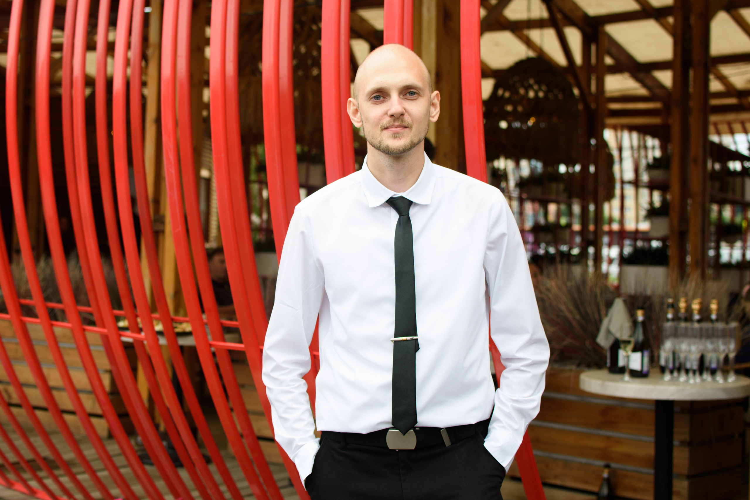 Chery Orizzo 8. Evgeniy Roslov