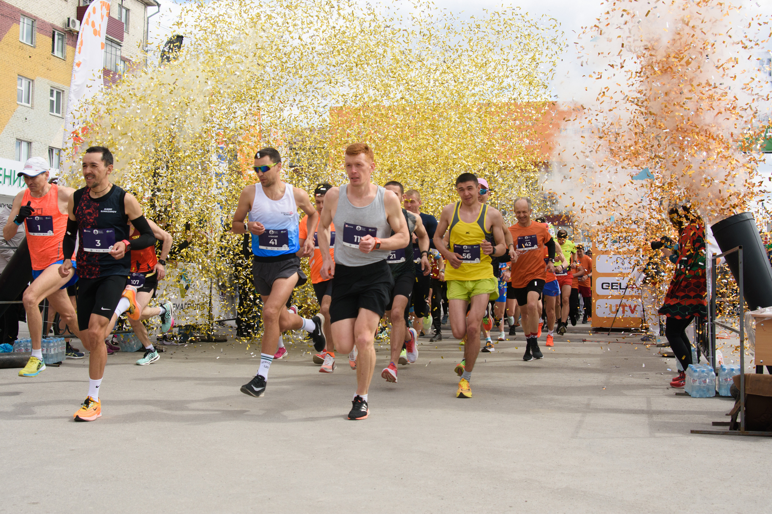 Топ модель 2019. Evgeniy Roslov