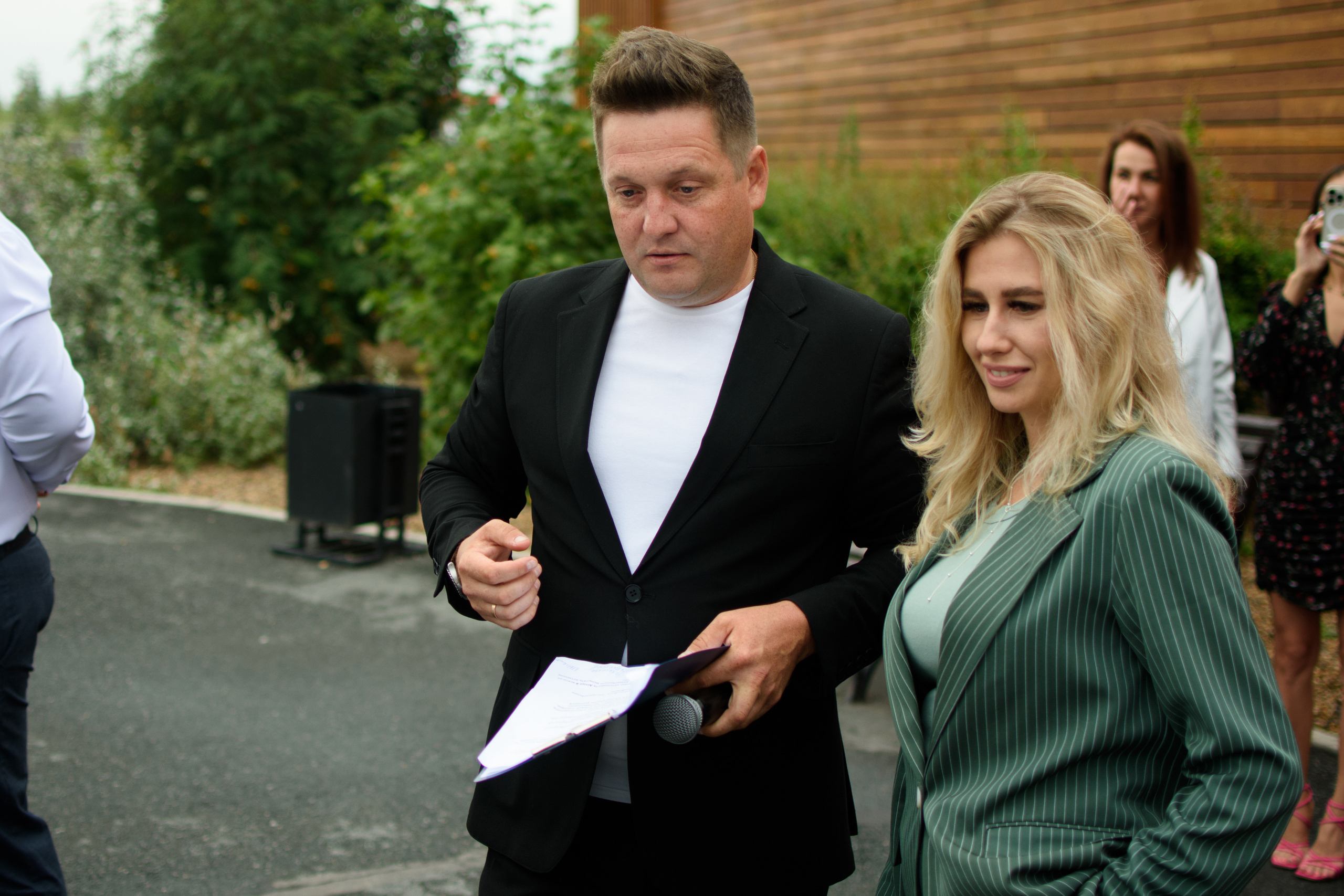 Chery Orizzo 8. Evgeniy Roslov