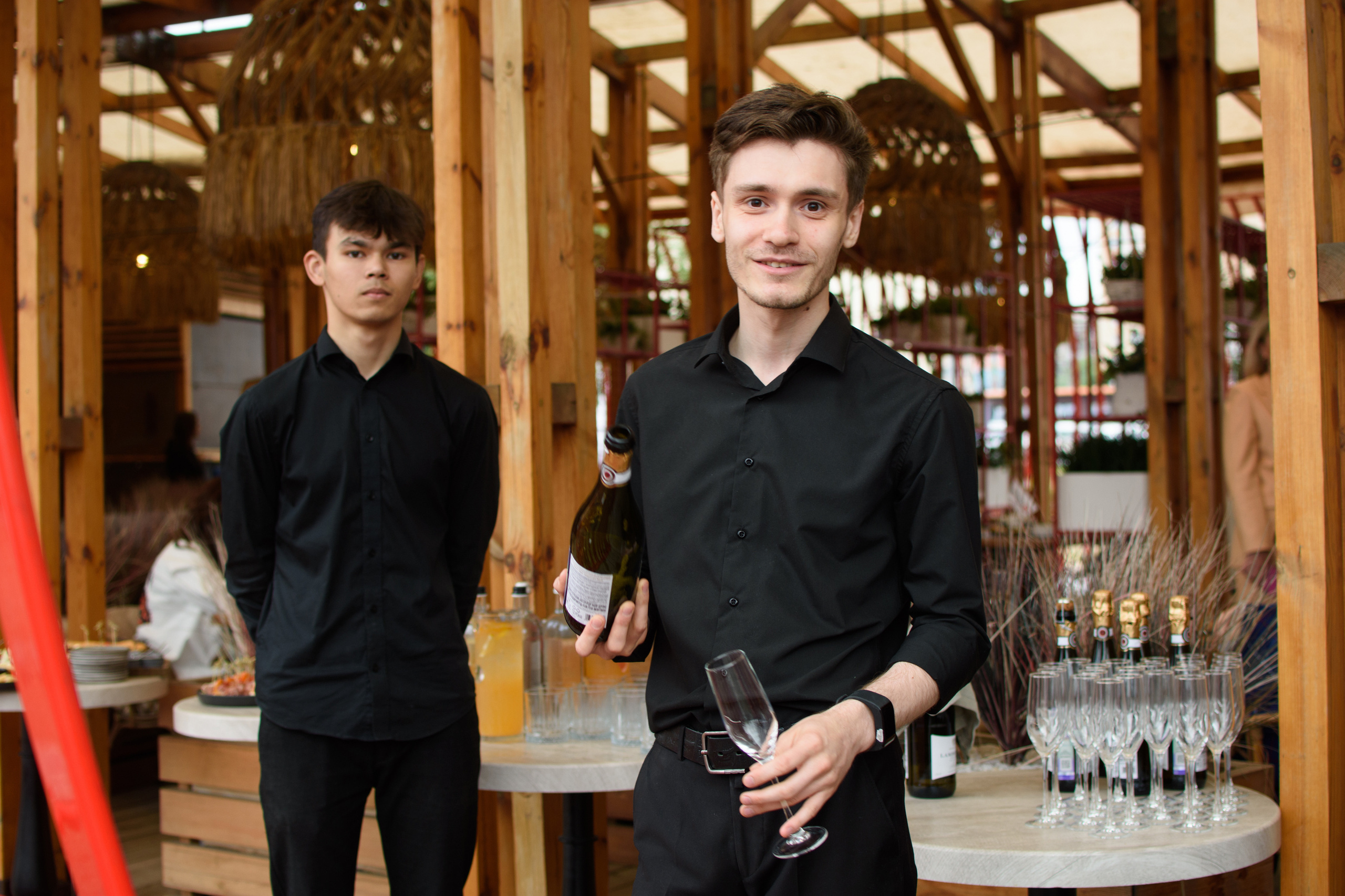 Chery Orizzo 8. Evgeniy Roslov