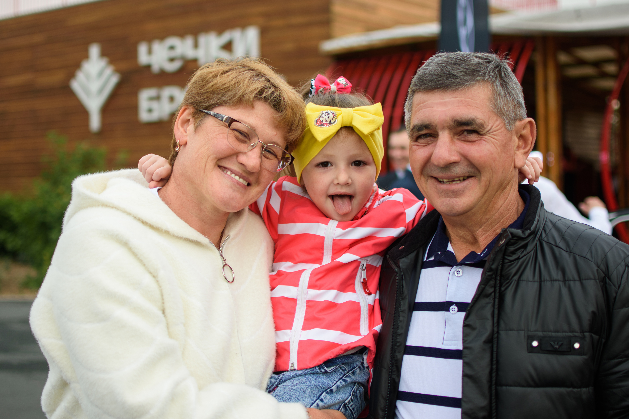 Chery Orizzo 8. Evgeniy Roslov