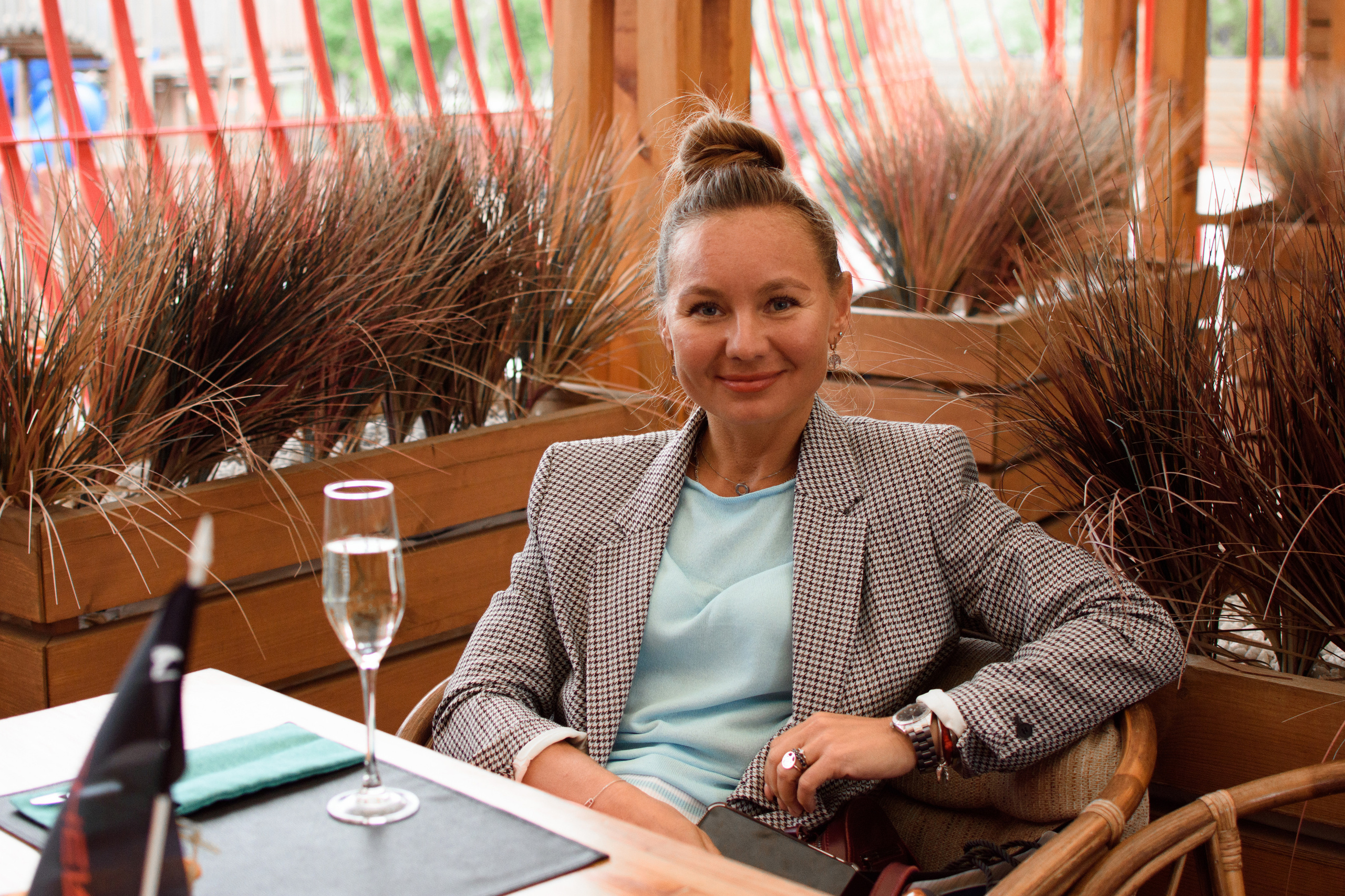 Chery Orizzo 8. Evgeniy Roslov