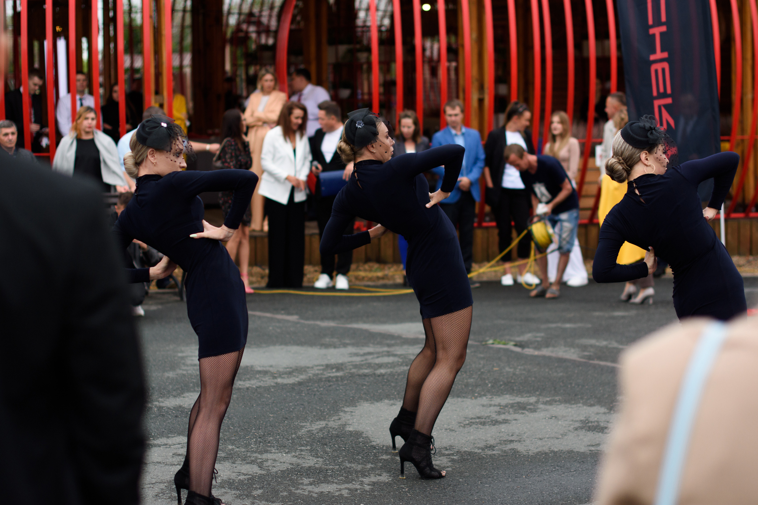 Chery Orizzo 8. Evgeniy Roslov