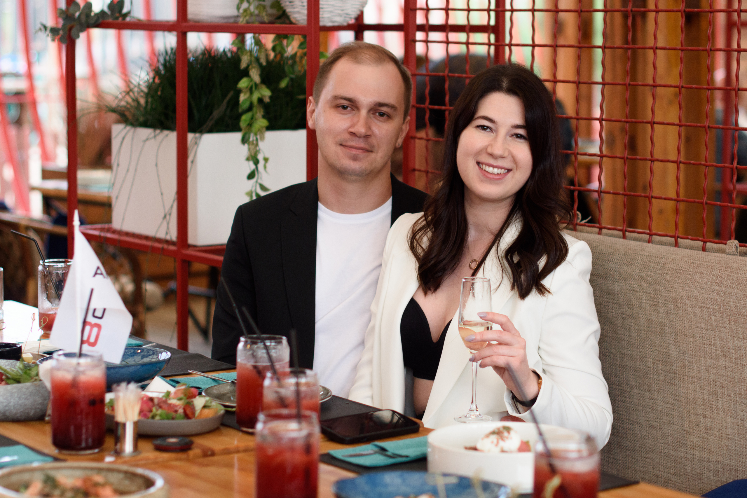 Chery Orizzo 8. Evgeniy Roslov