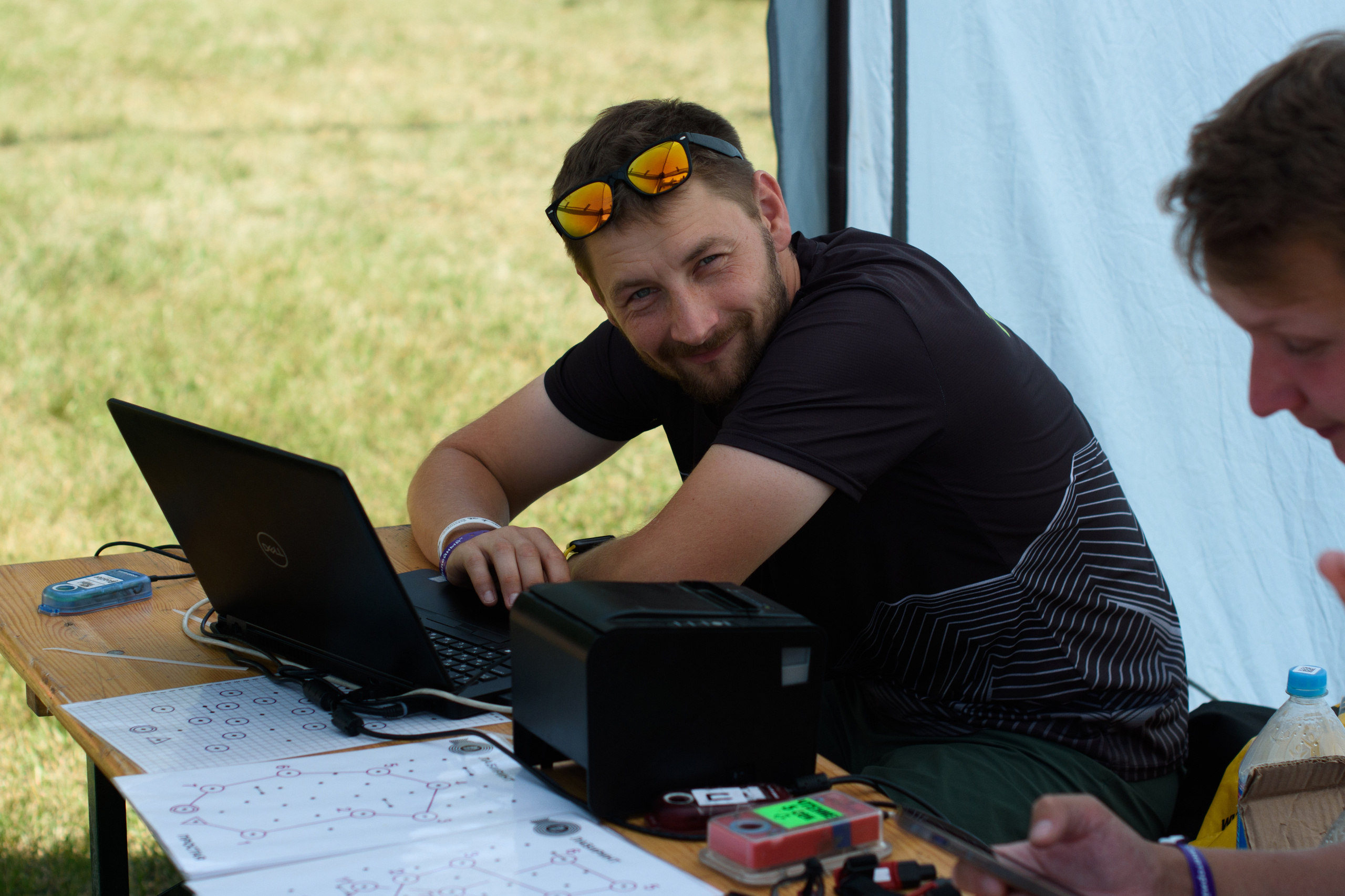 Wild Fest при поддержки Регинас. Evgeniy Roslov