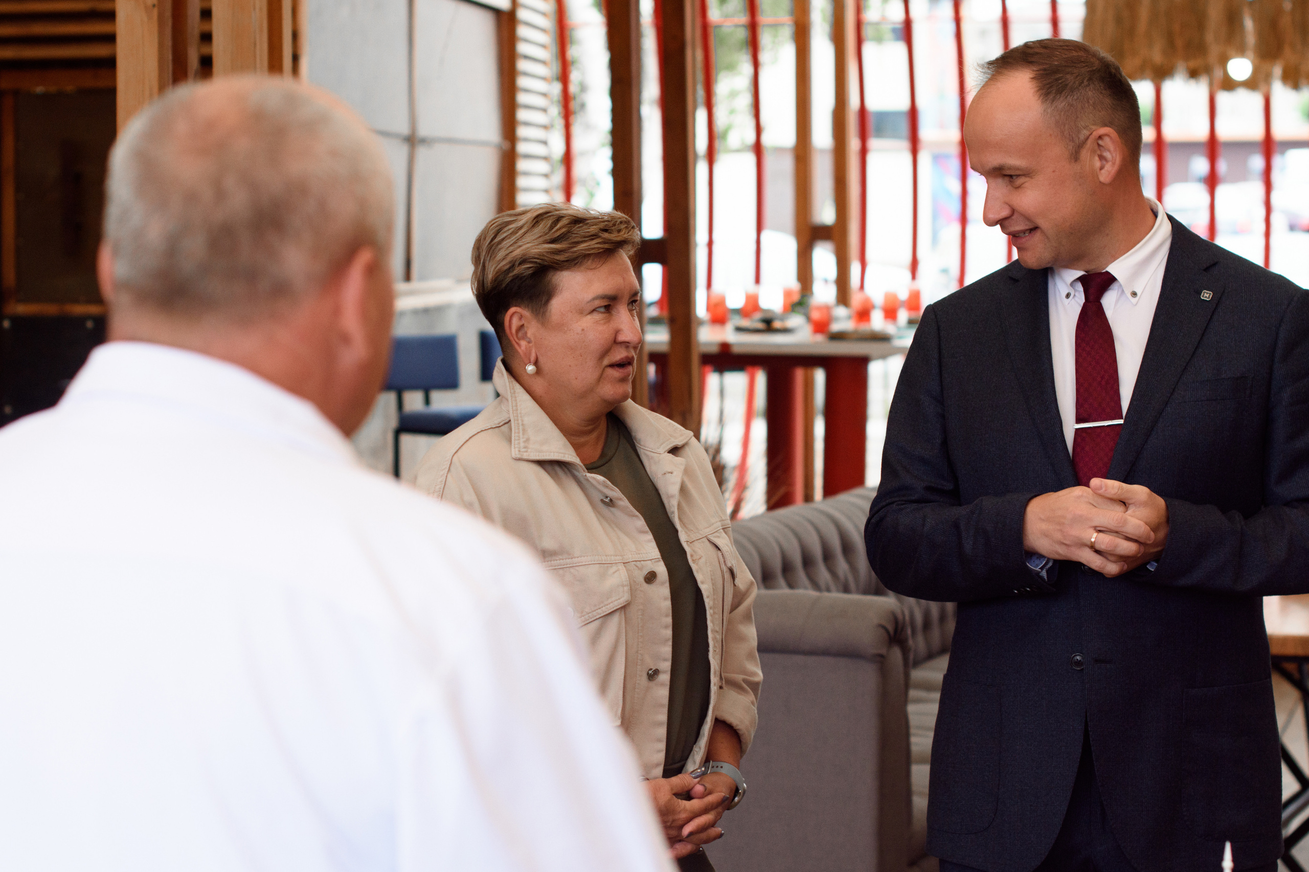 Chery Orizzo 8. Evgeniy Roslov