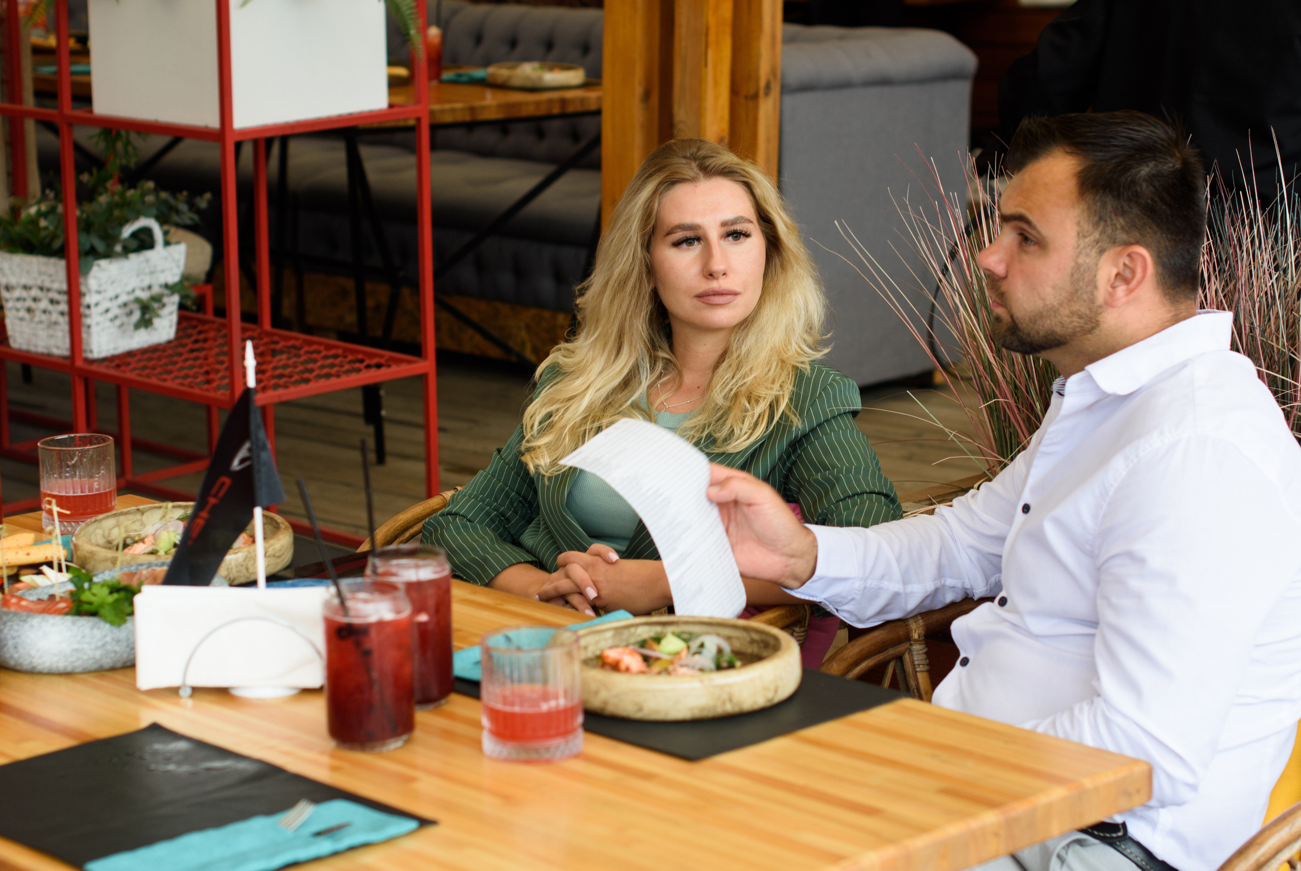 Chery Orizzo 8. Evgeniy Roslov