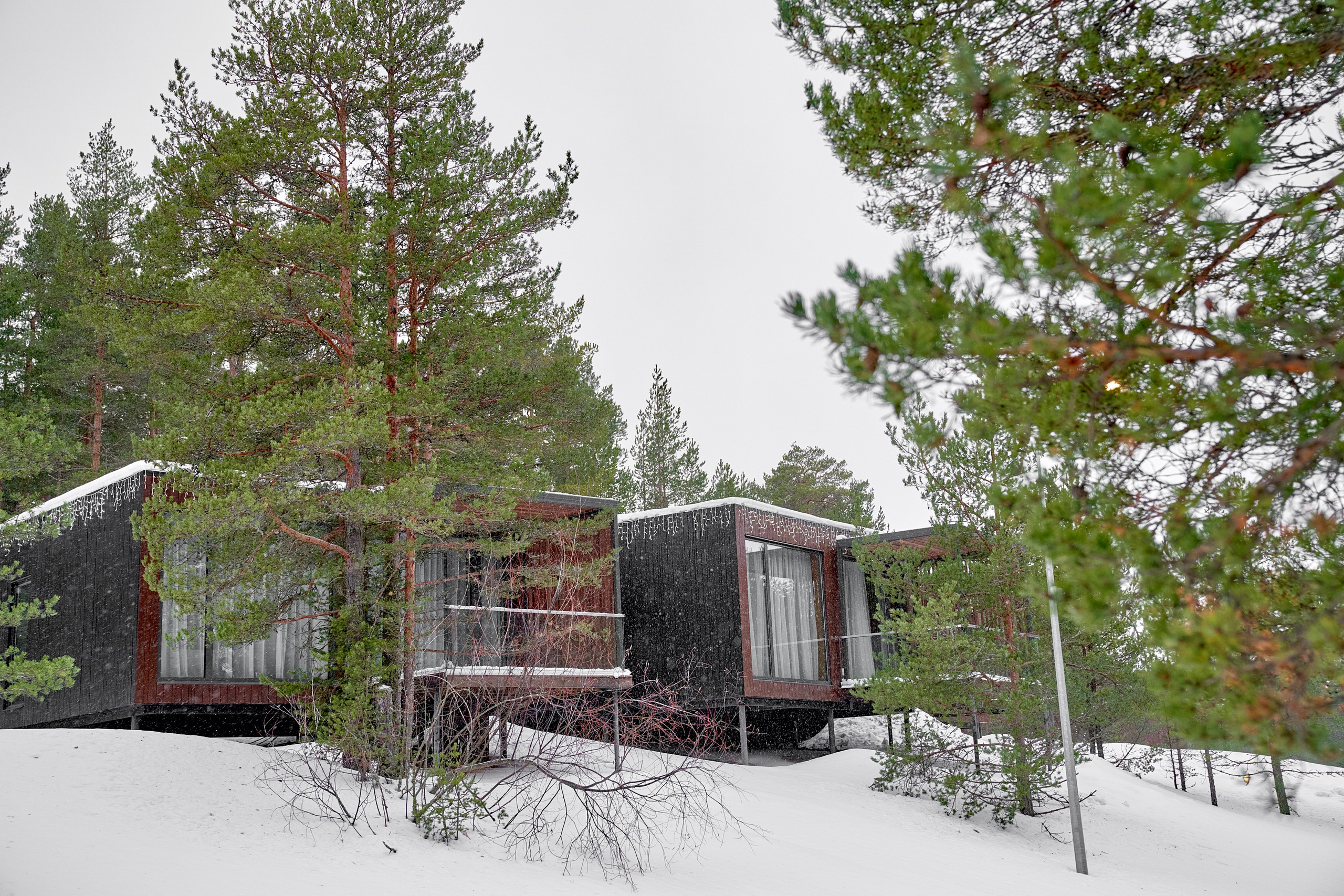 ТОЧКА НА КАРТЕ — ПРИОЗЕРСК