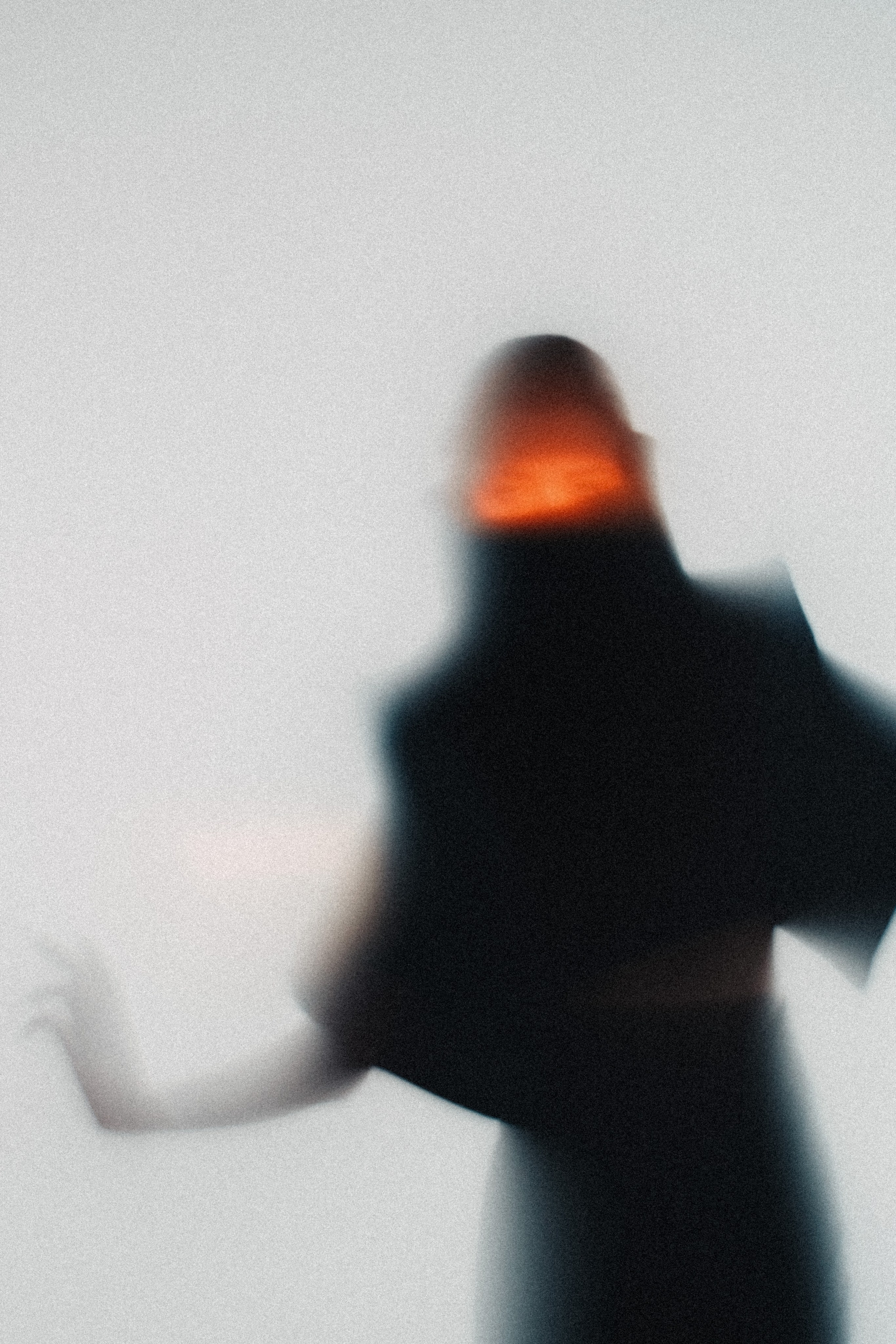 REFLECTION. Andrew Sozonov visual artist