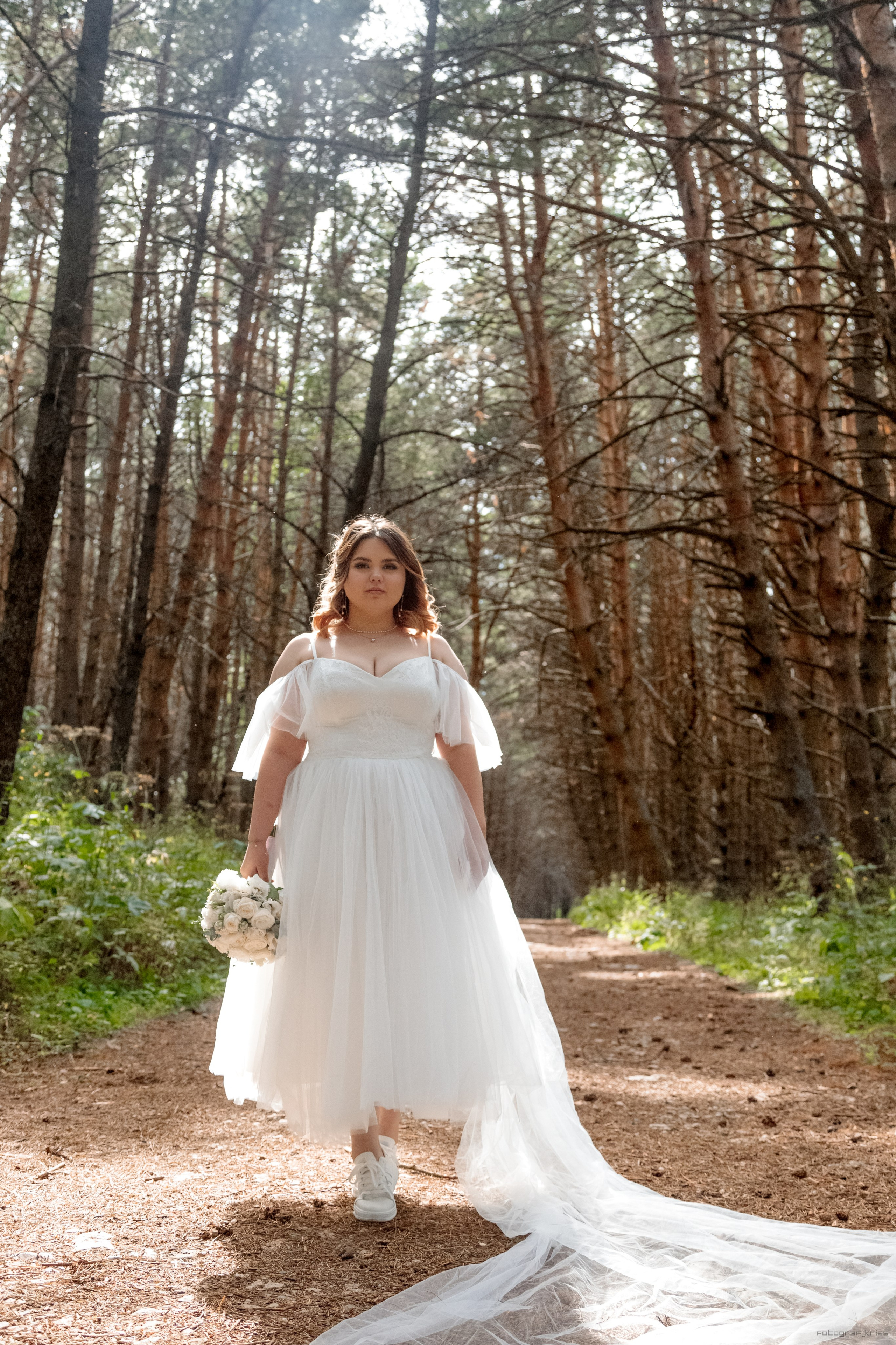 Свадебный фотограф. Репортажный фотограф Кузнецова Кристина