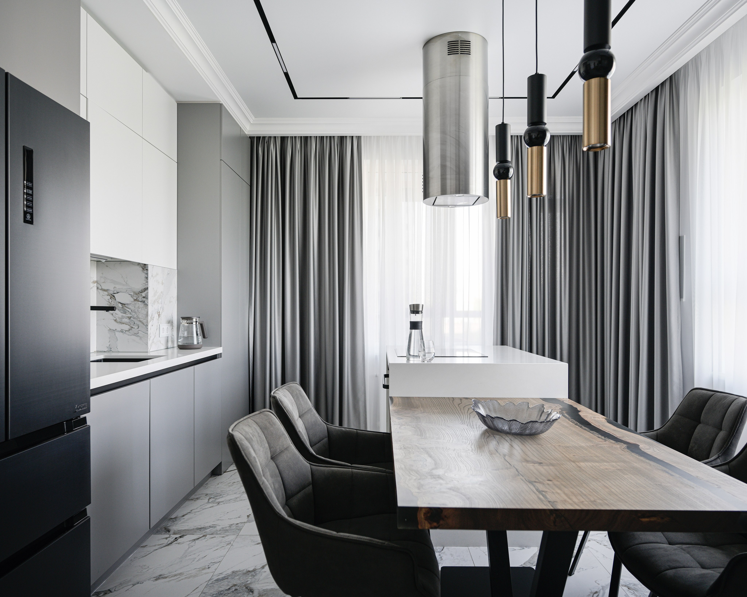 фотосессия интерьера для дизайнера в санкт-петербурге