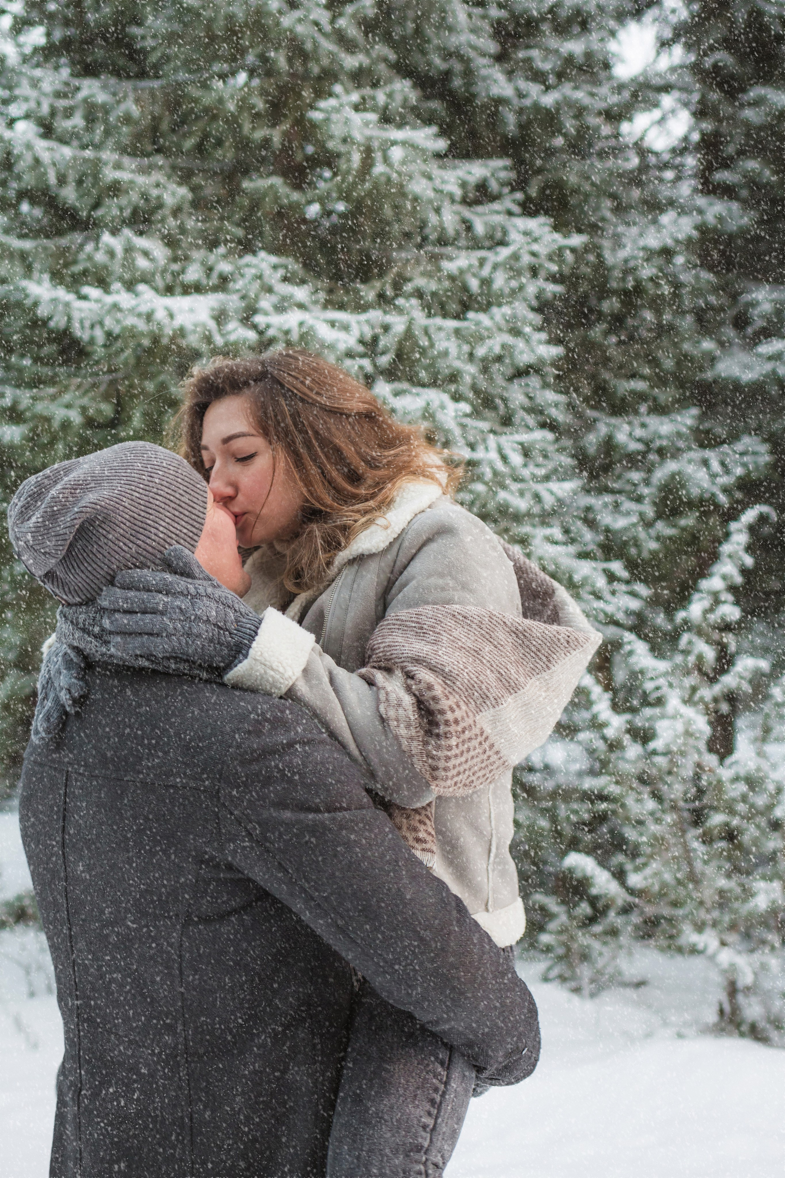 Портретный, семейный и свадебный фотограф в Нарьян-Маре