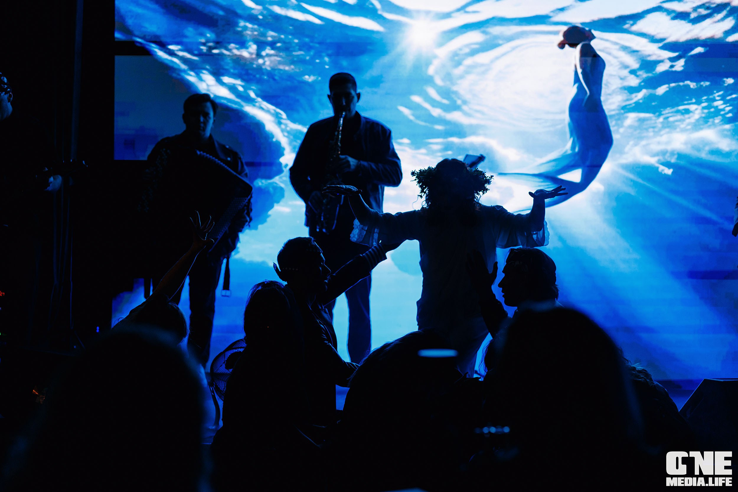 Фоторепортаж из ресторана Океан. One Media Life: фоторепортажи, фотоотчеты с мероприятий и заведений