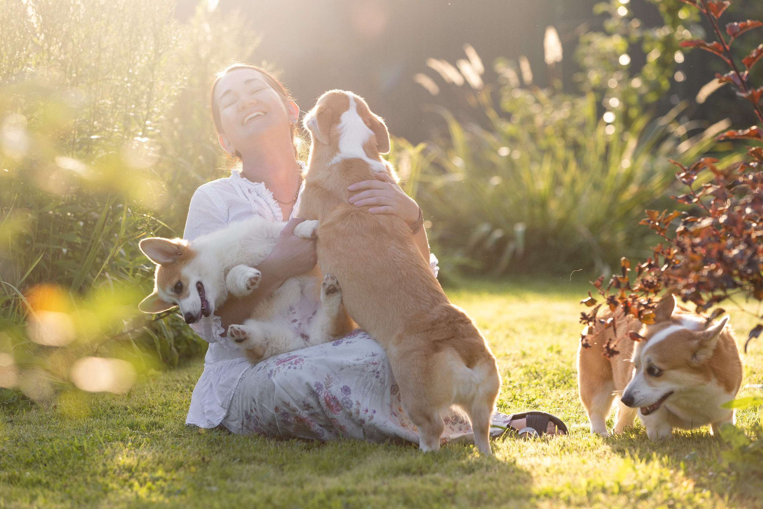 Фотограф Алена Звездина