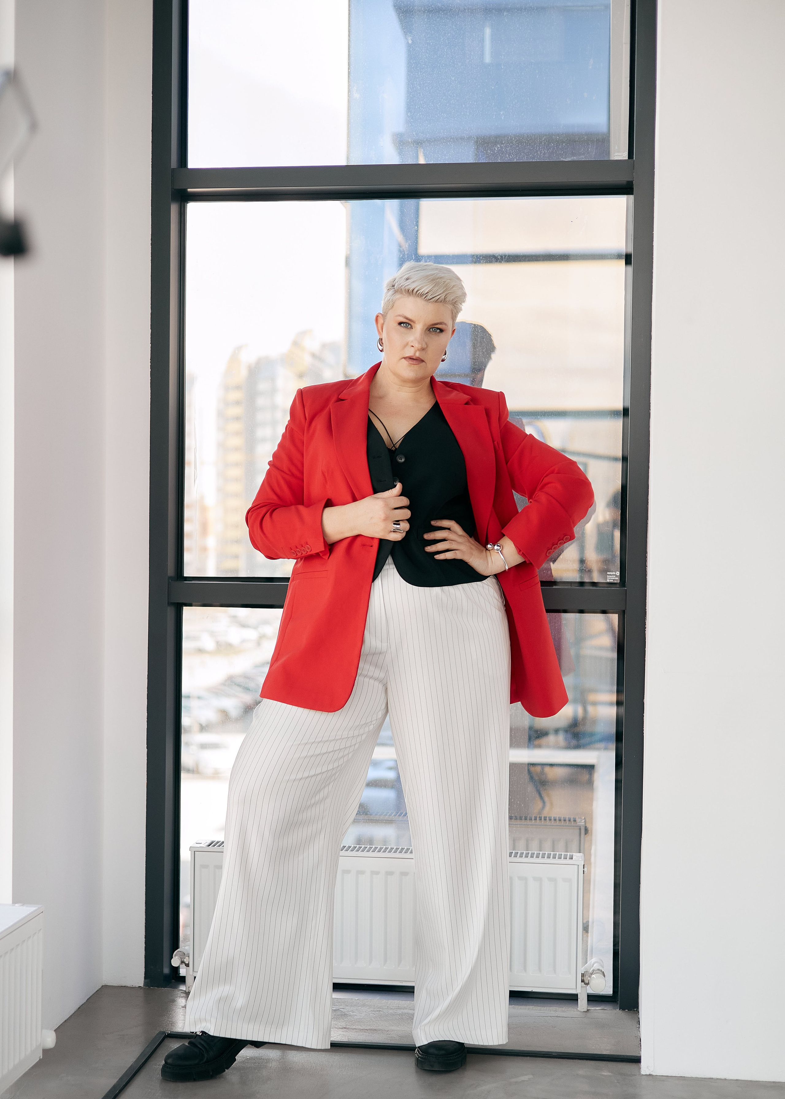 Преображение Татьяны журналиста. Имидж-стилист, преображения в Барнауле Ротфус Наталья