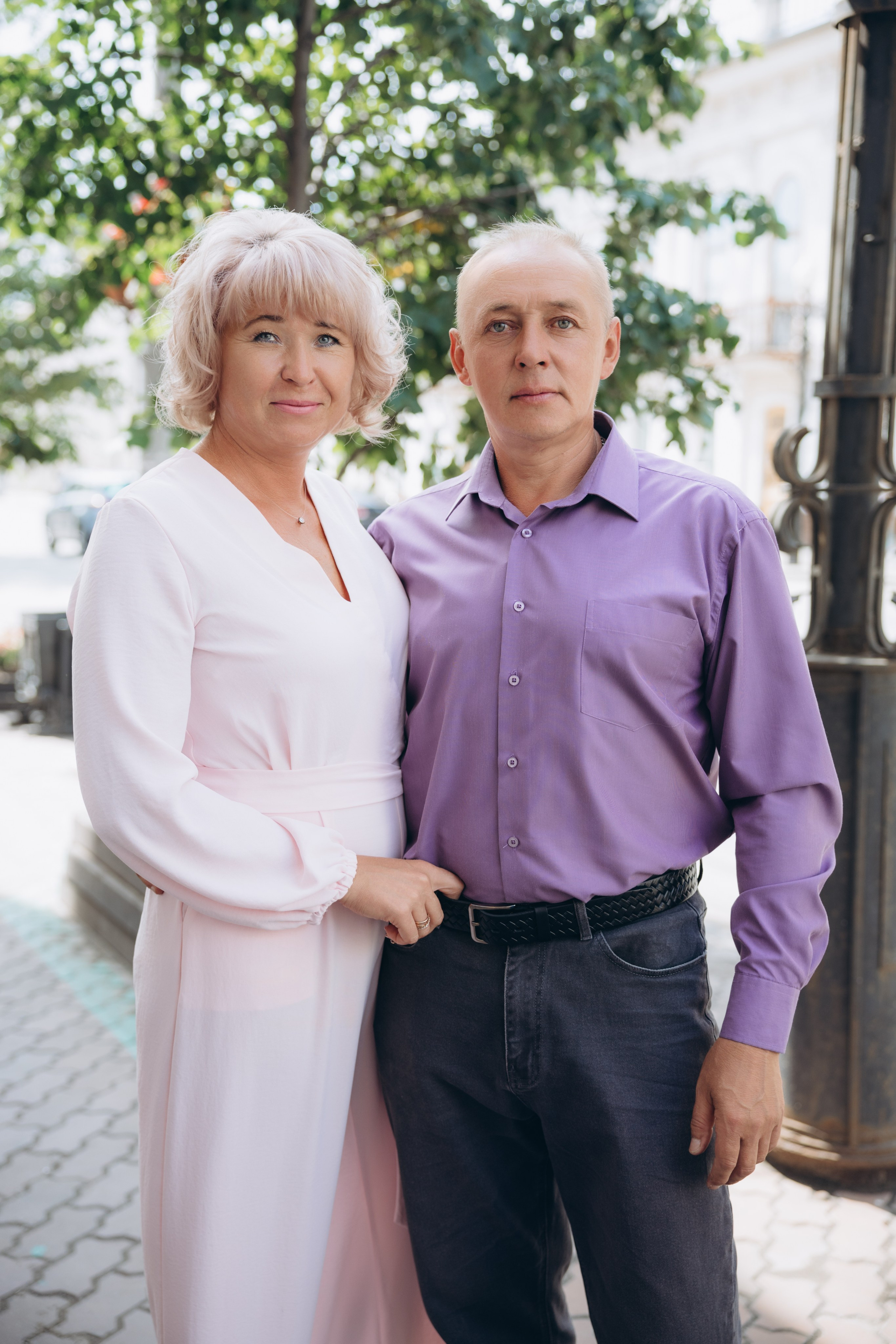 Андрей & Мария. Свадебный, семейный фотограф в Иркутске Светлана Макаричева