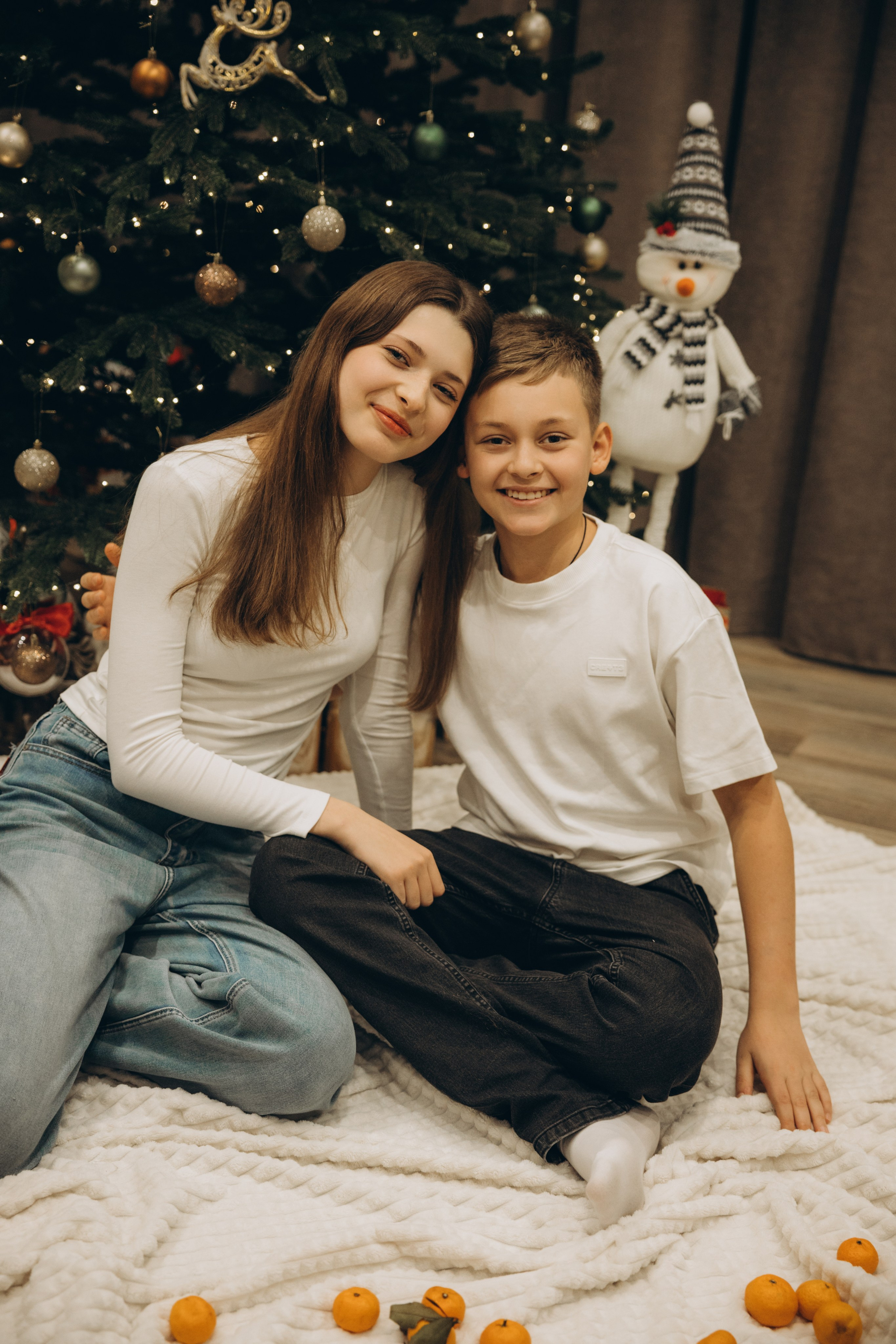 Дома. Свадебный, семейный фотограф в Иркутске Светлана Макаричева