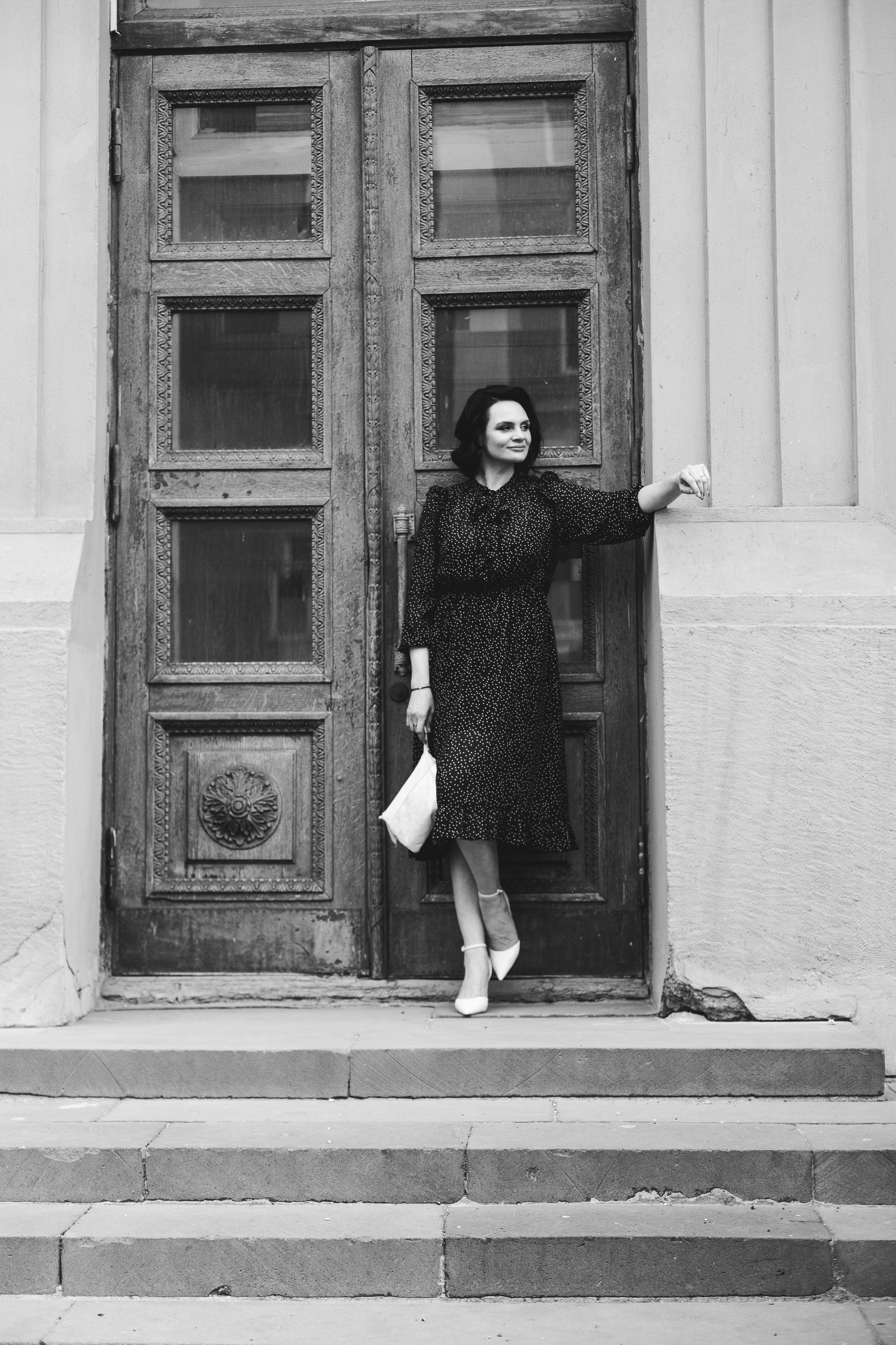 Женский портретный фотограф в Нижнем Новгороде и Москве, Юлия Балашова