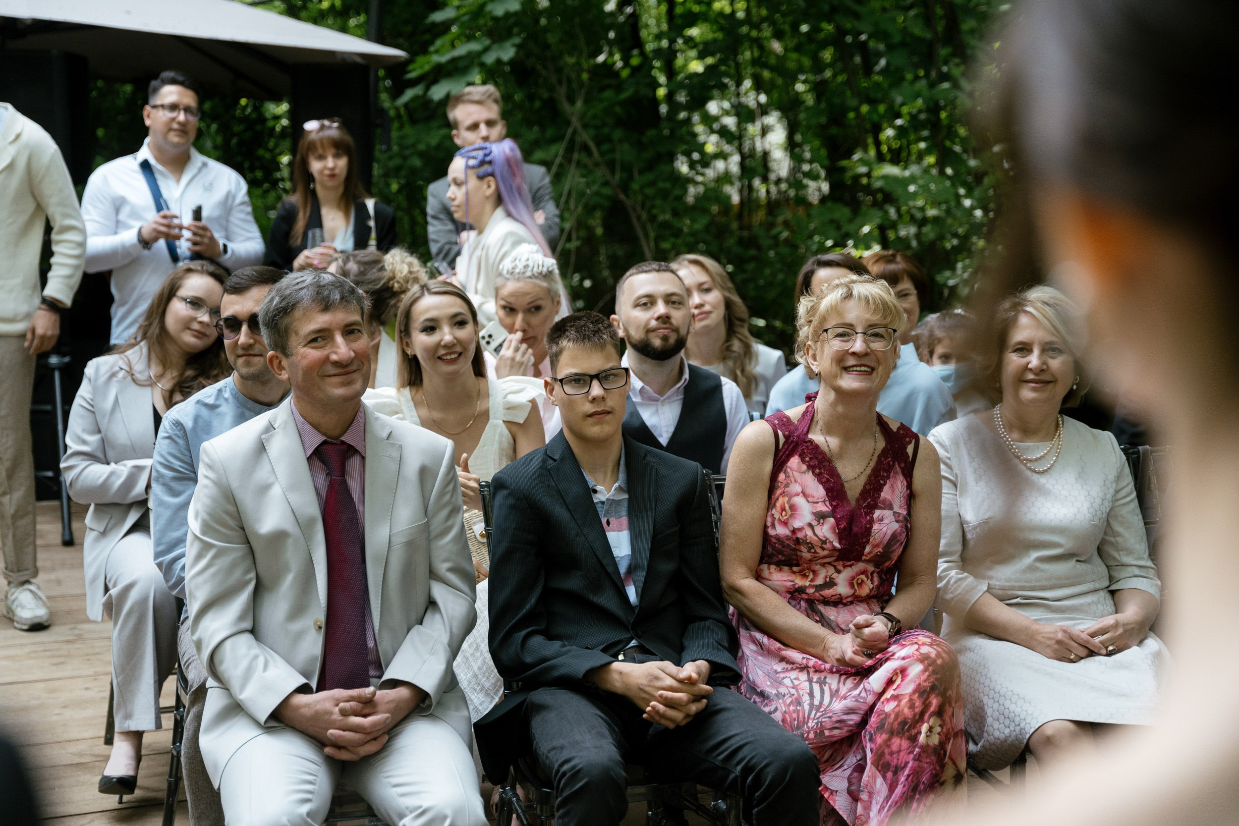 Юра и Женя (полный день). Фотограф Томск, Новосибирск Влад Свириденко