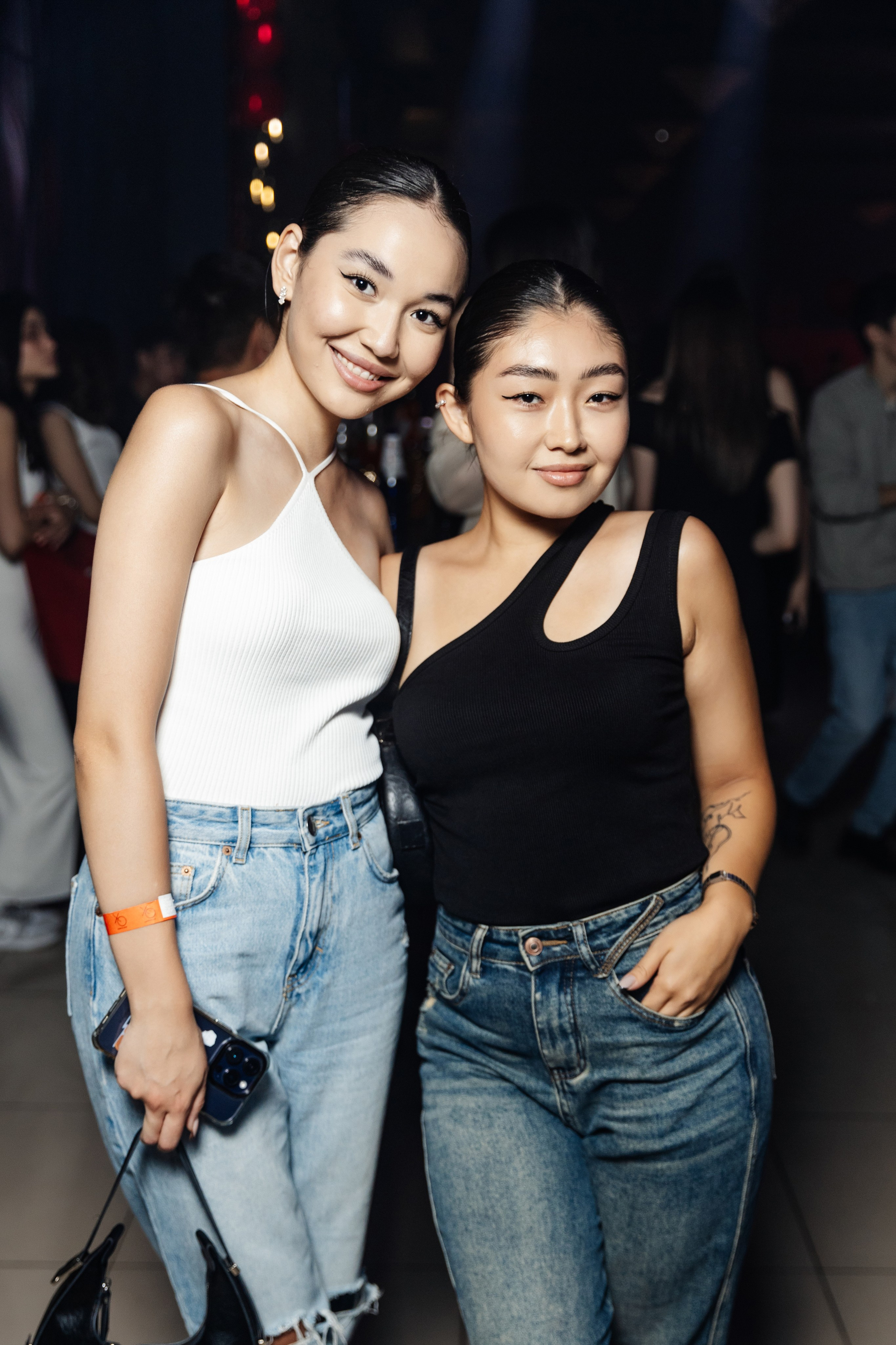 День Рождения XO — 1 ГОД | Lucaveros. Lounge Bar X.O