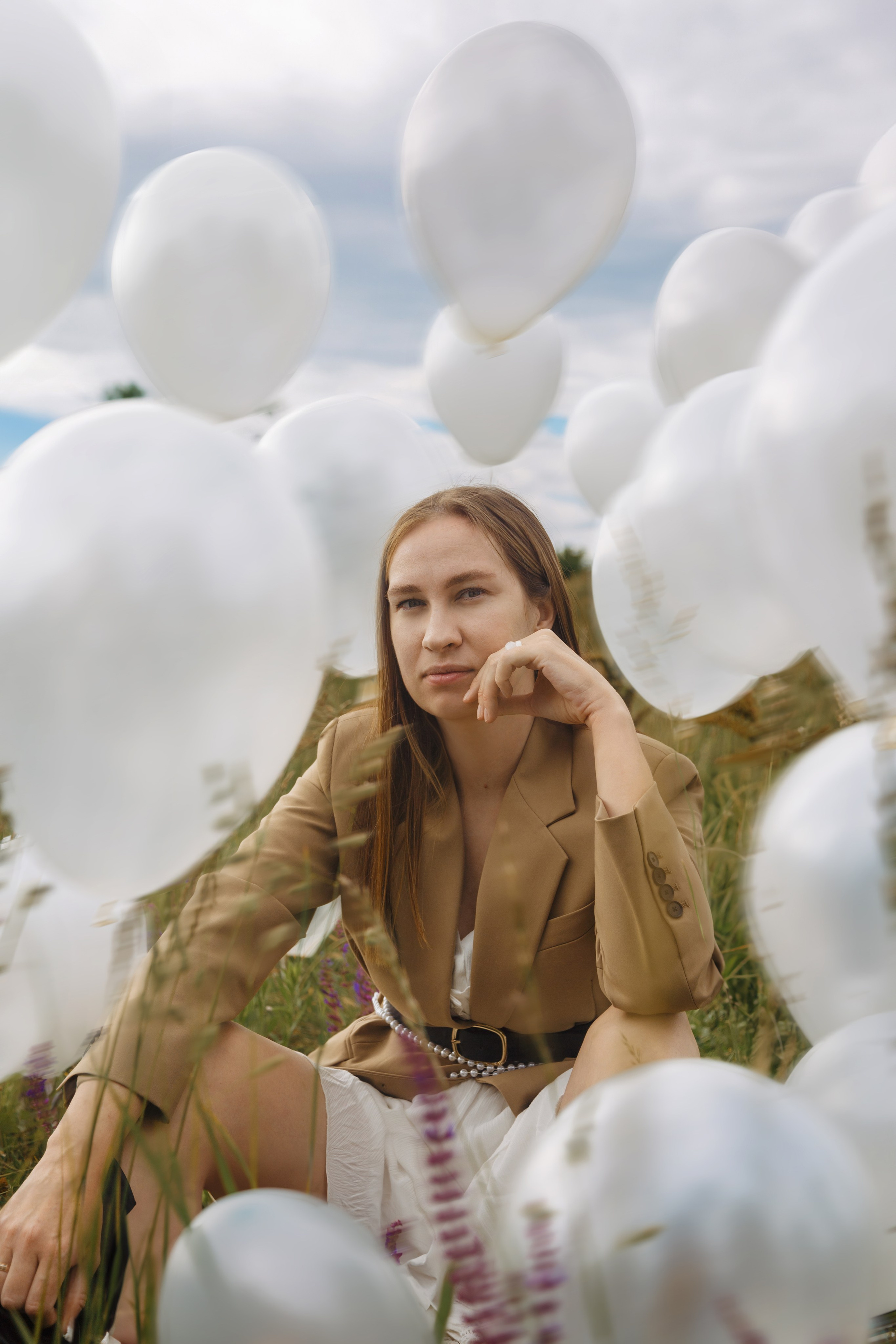 Арт фотограф в Белграде Парфенова Екатерина