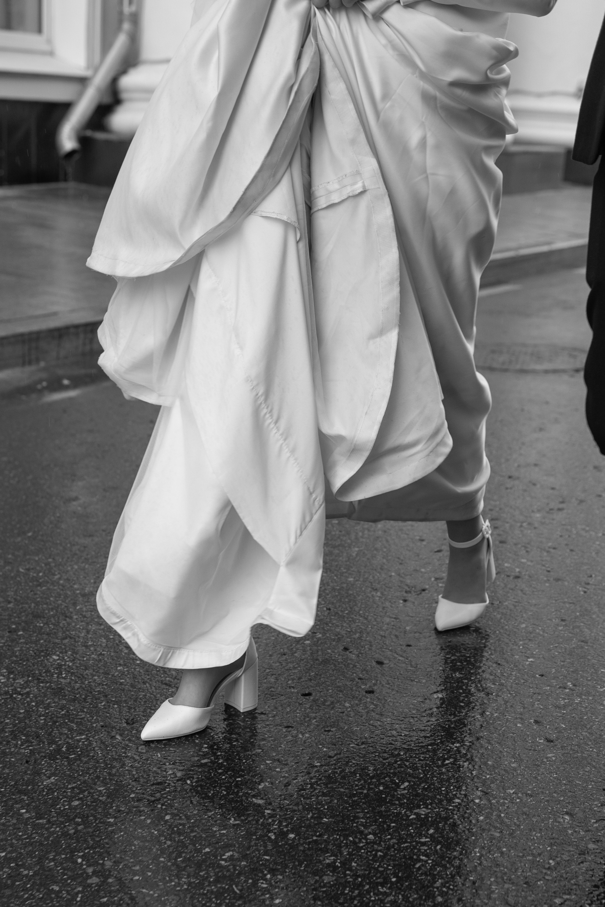 Алёна и Дмитрий