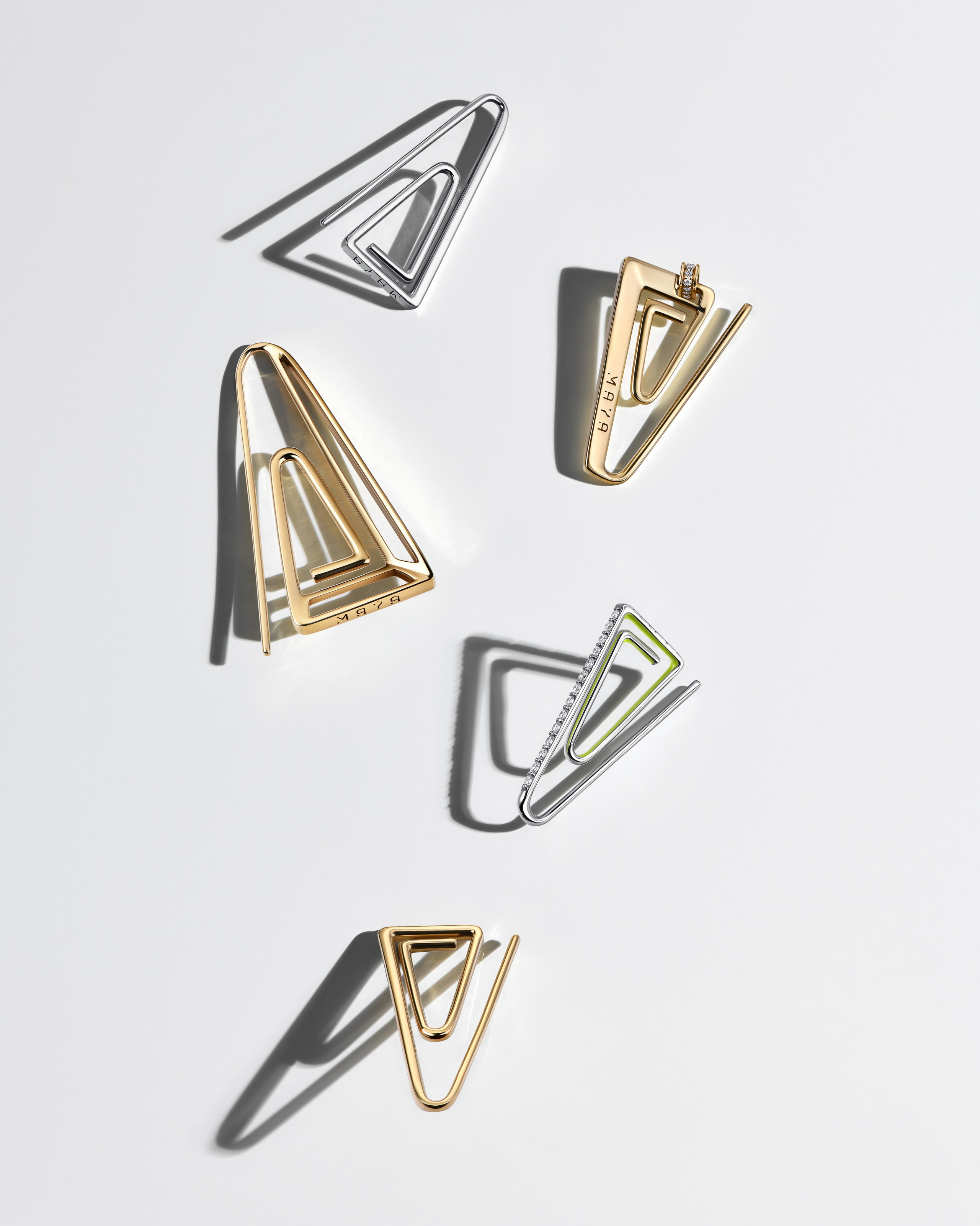 фотосъемка украшений