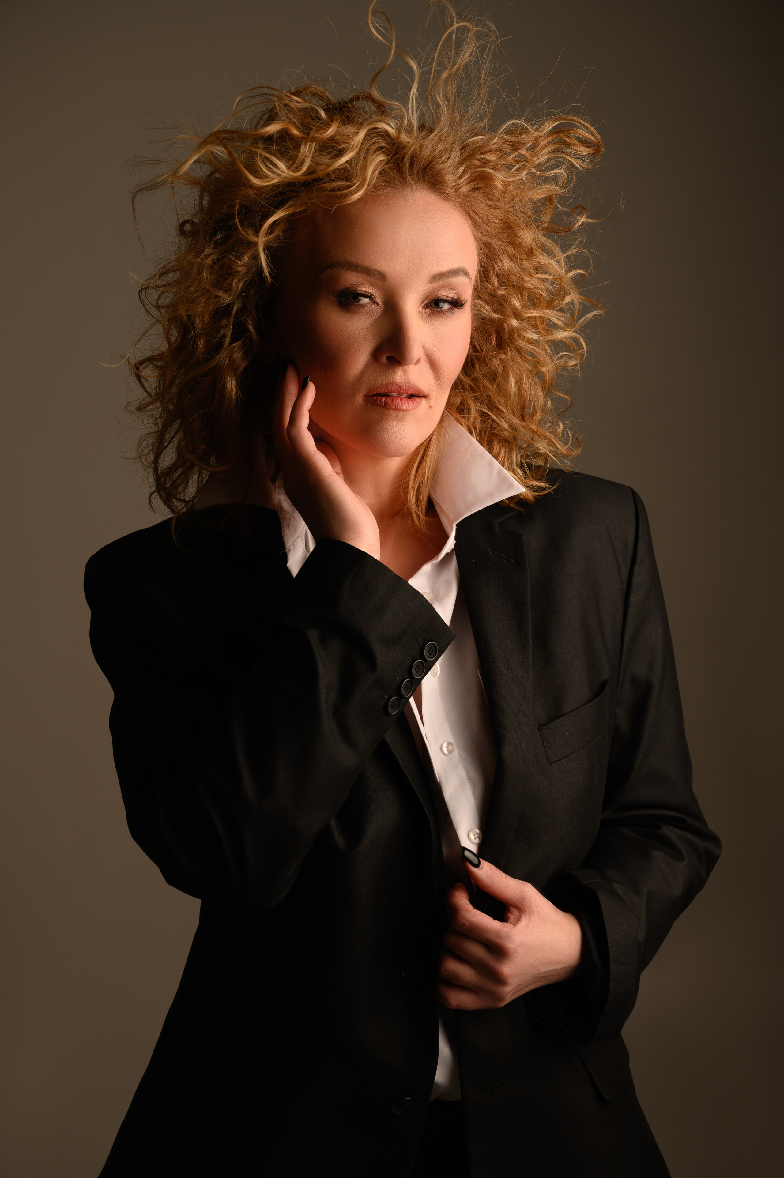 Женский фотограф Москва Люция Дубняк