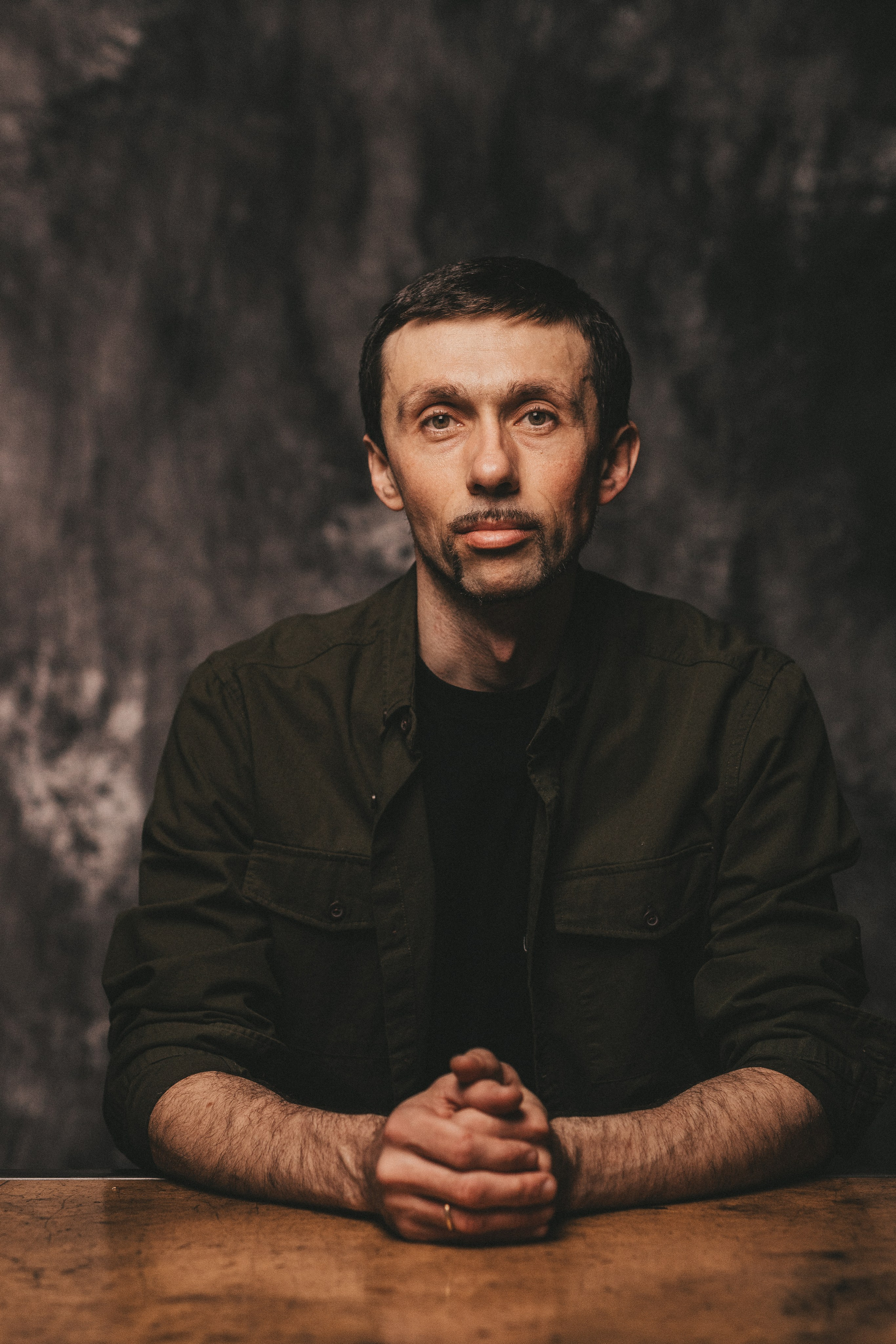 Портретный и семейный фотограф во Владивостоке Светлана Мухильченко