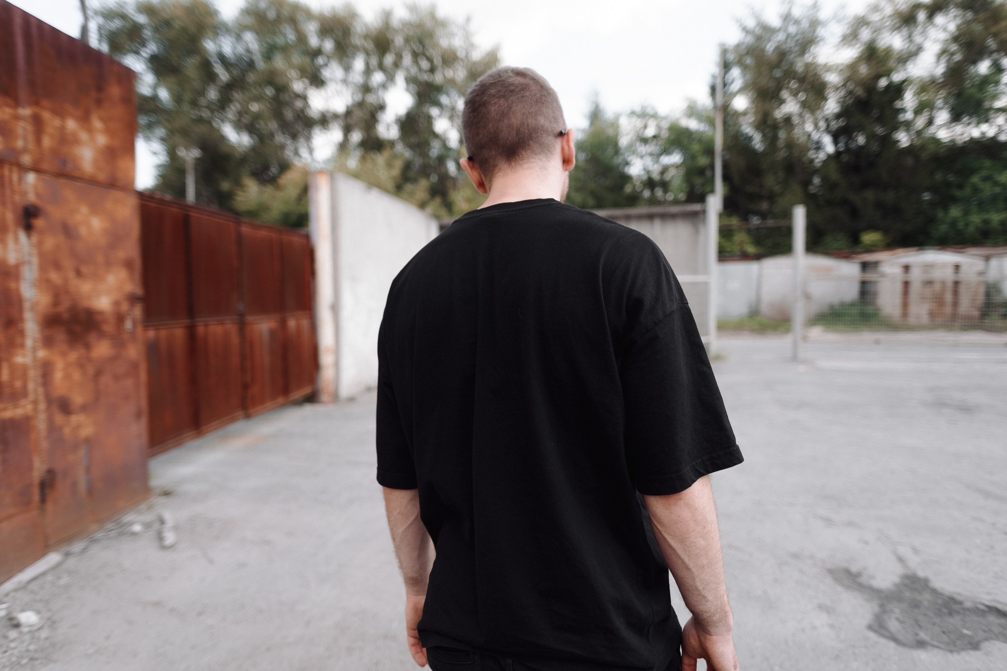 Мужская спортивная фотосессия в Тюмени: боулдеринг и лайфстайл. Фотограф Дарья Мустафина, Тюмень