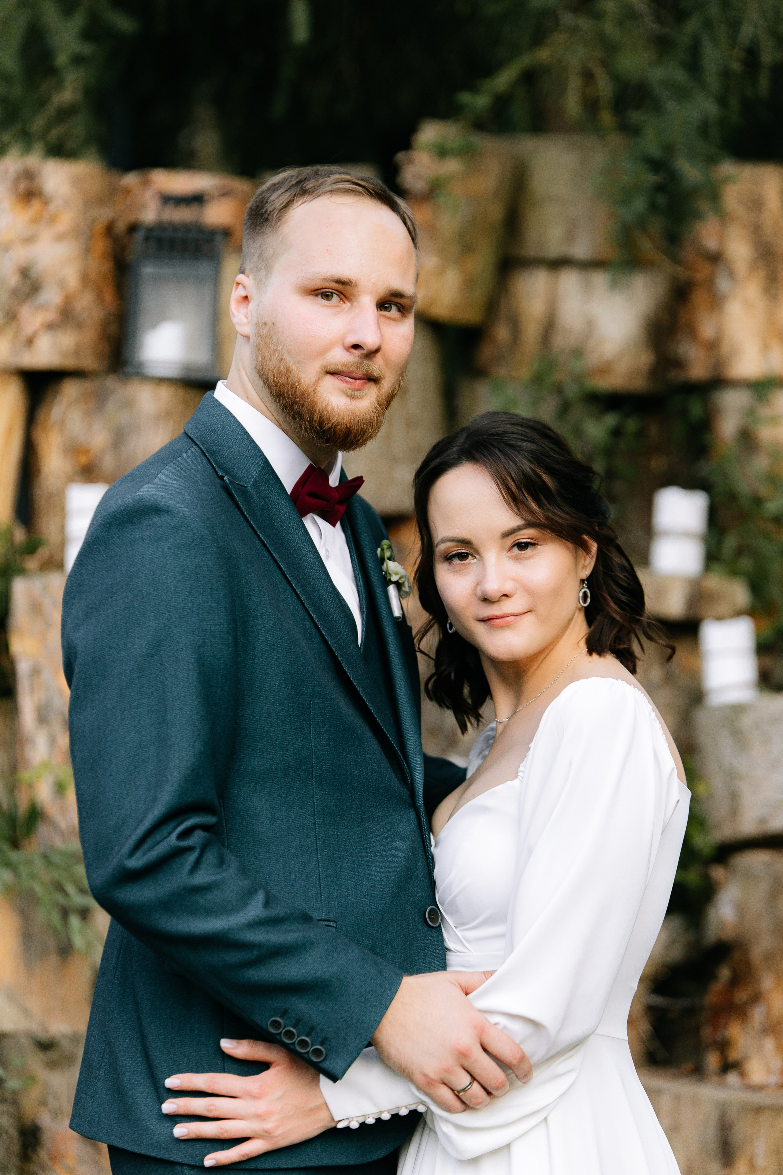 Ярослав и Аня