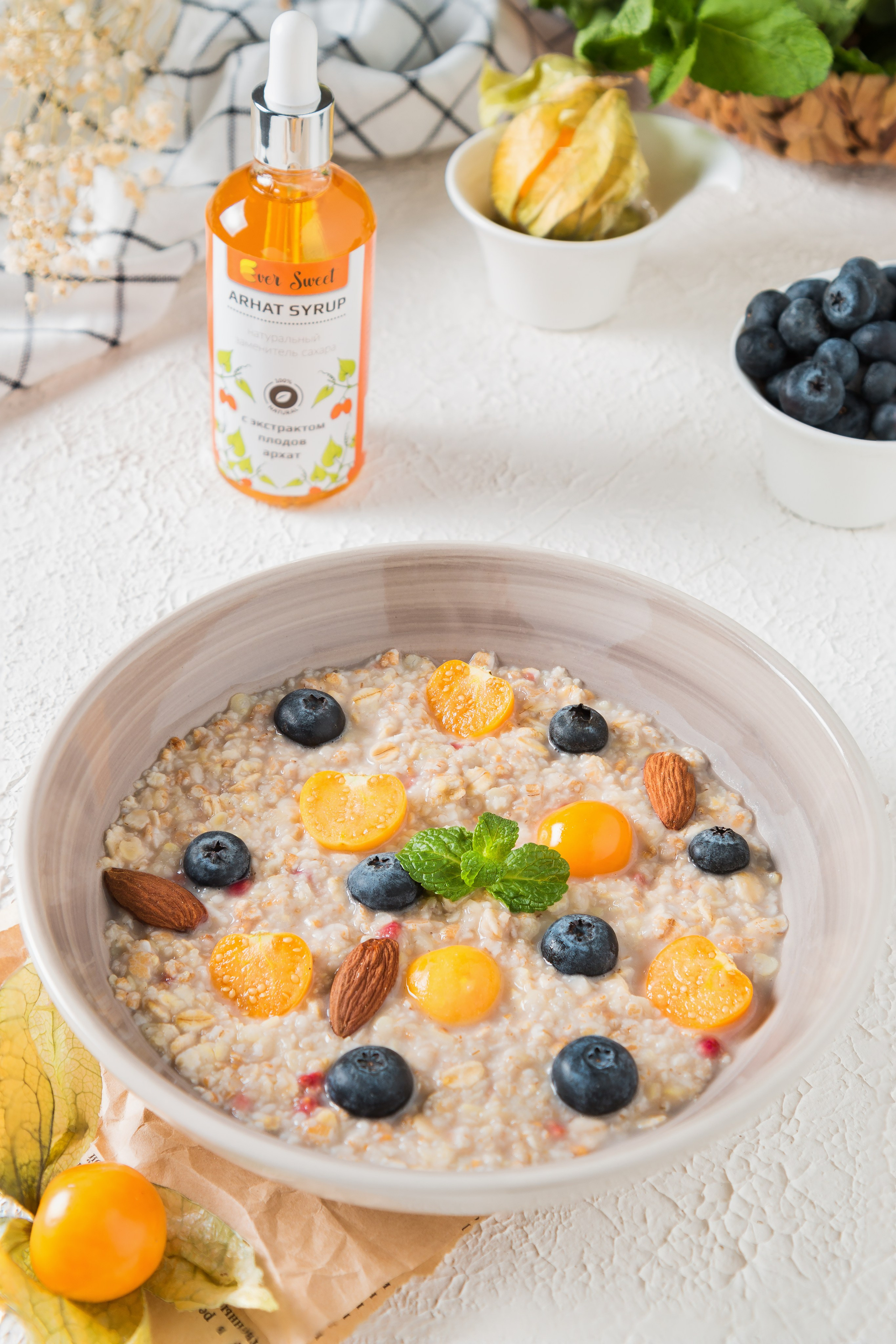 Фуд съемка для сайта и печати | Фуд фотограф Воронеж