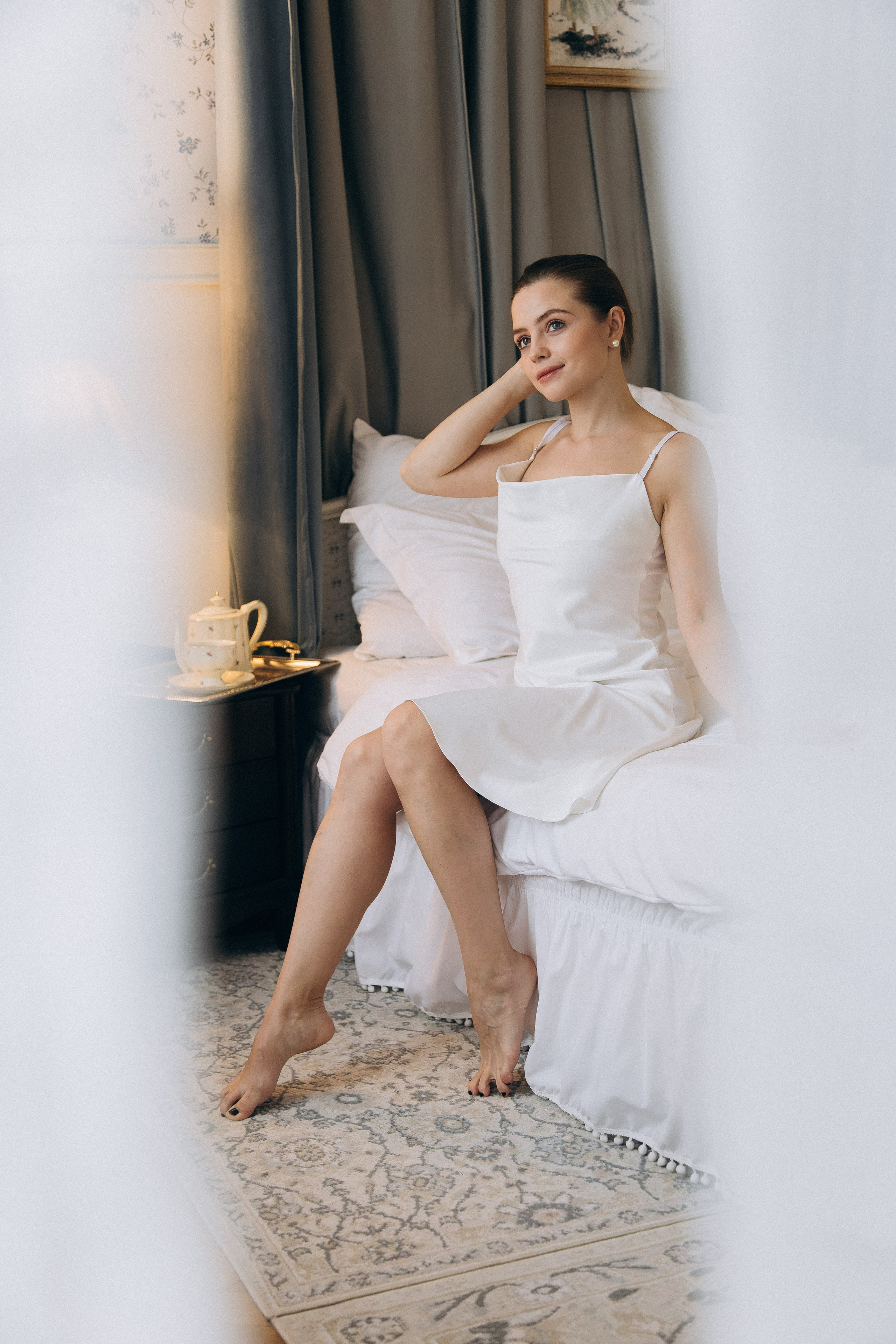 Свадьба. Репортажный фотограф в Москве и МО