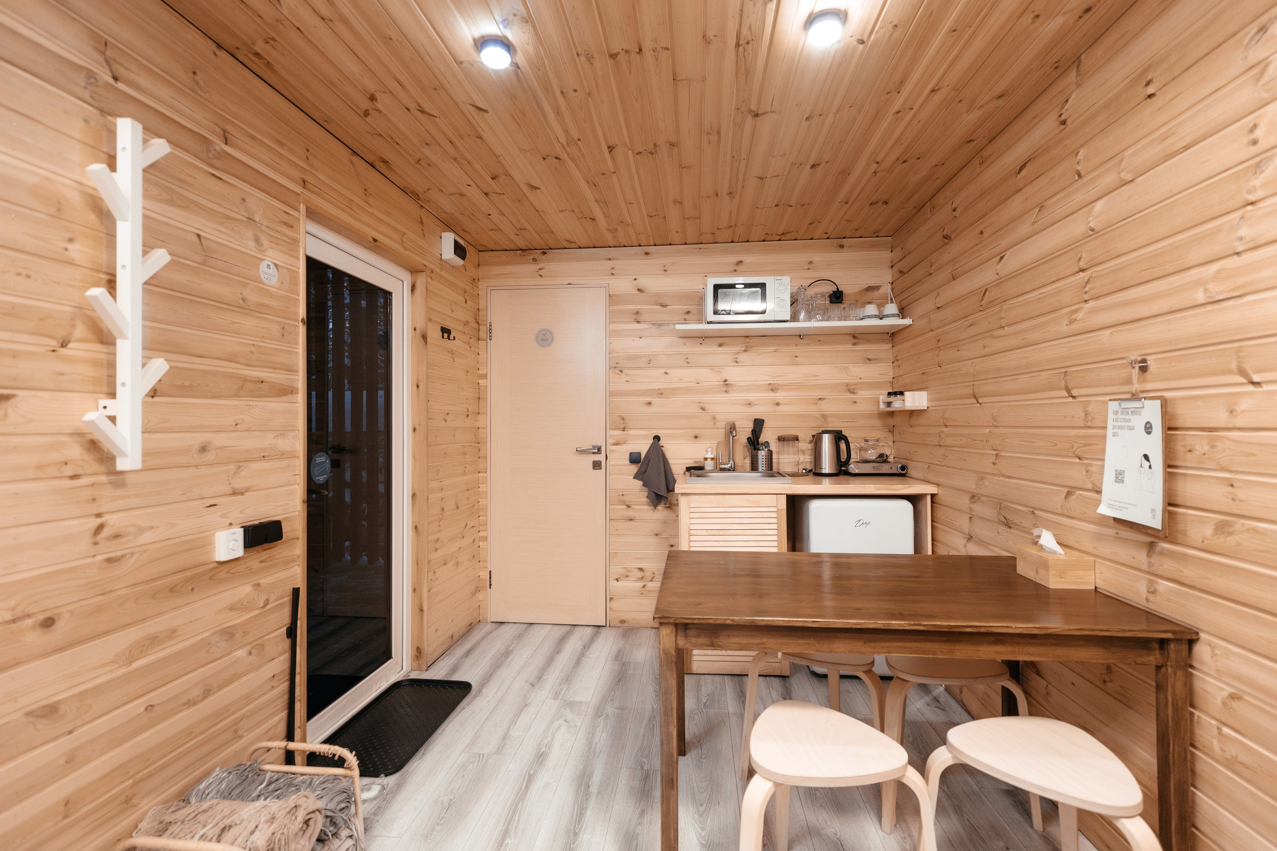 Дверь в лес. Фотограф для бизнеса Константин Брусницын в Екатеринбурге