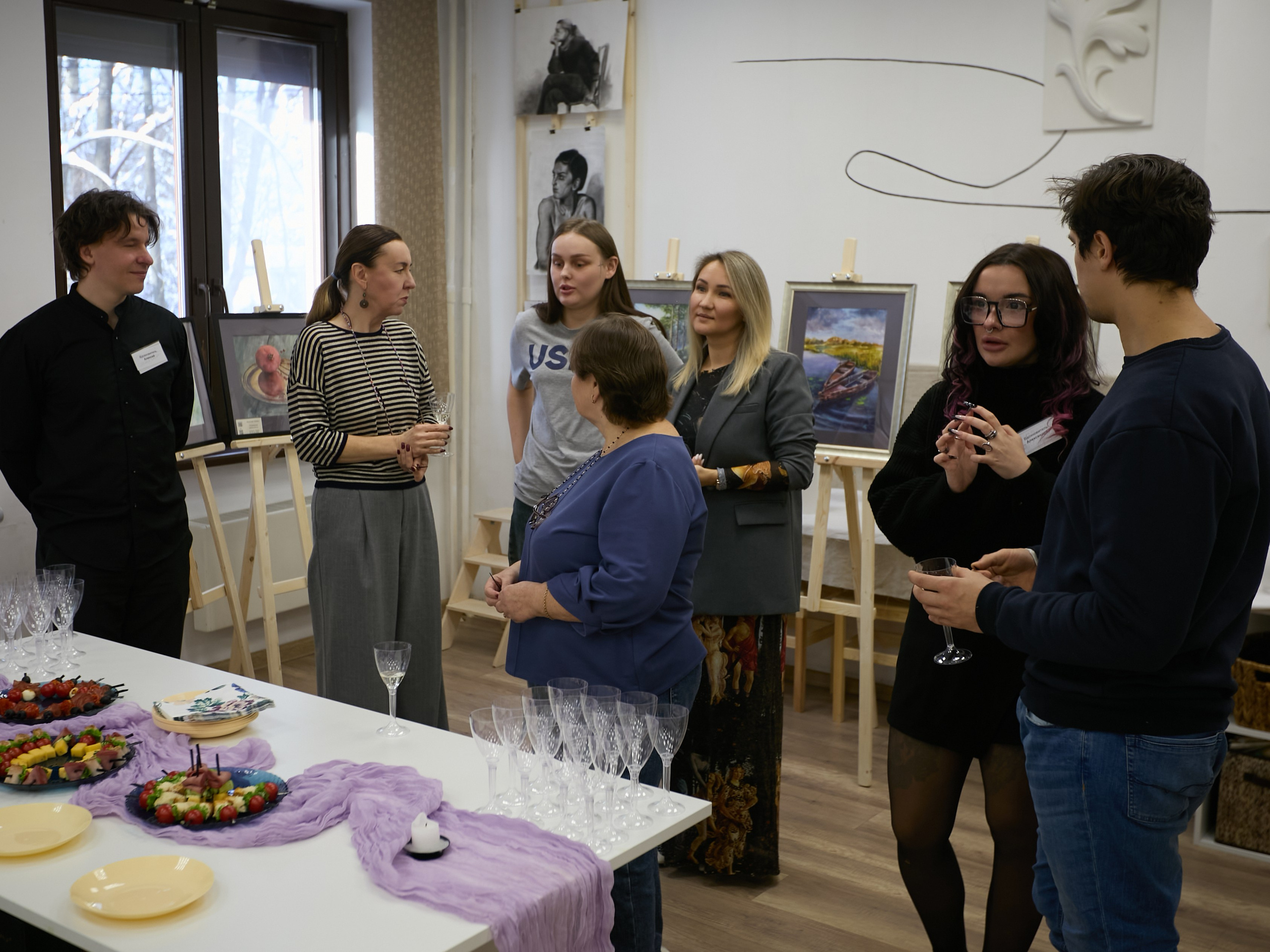 GRAFIKA. Фотограф видеограф в Москве и Московской области Саша Секрет