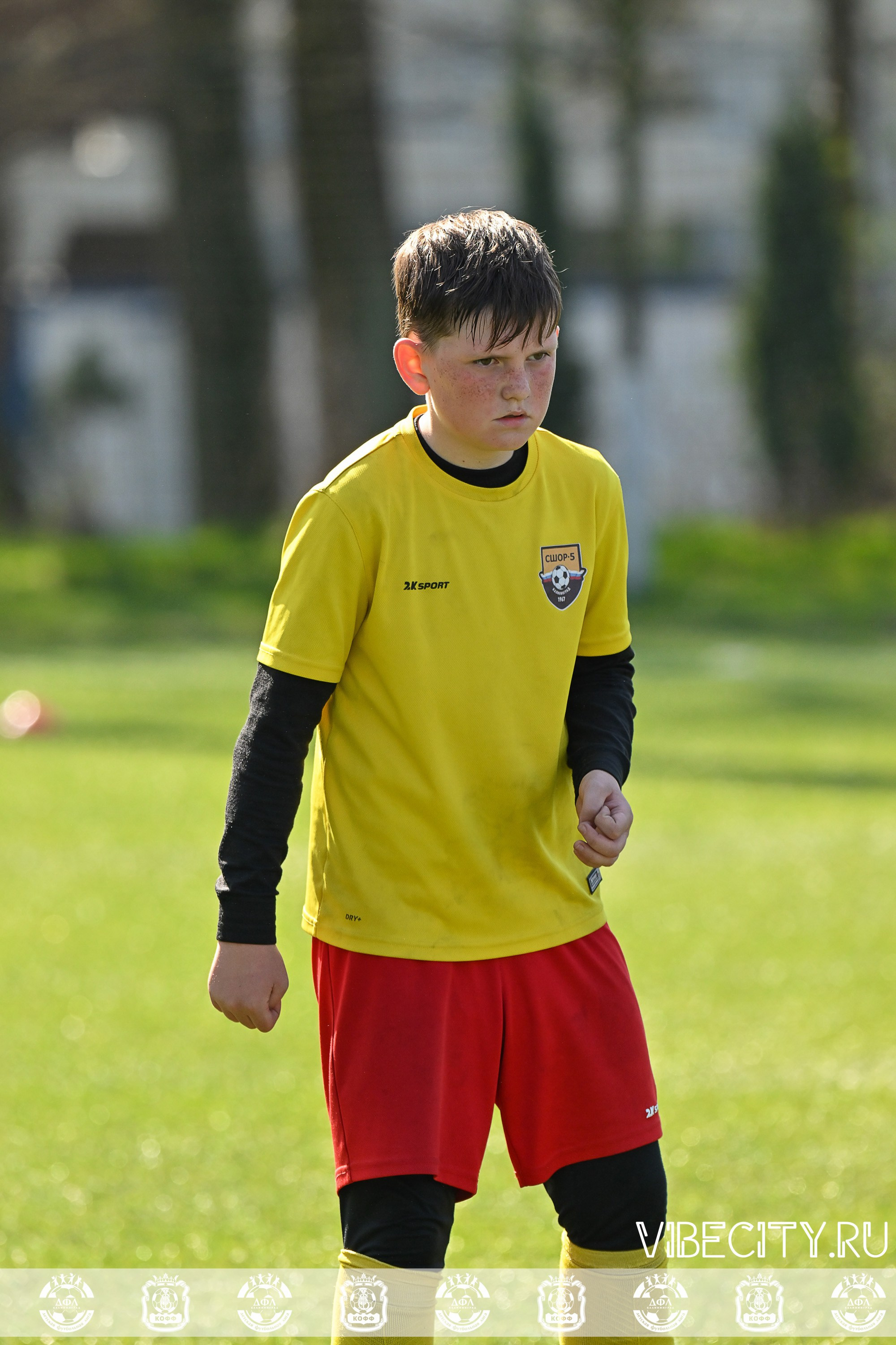XIX Всероссийского футбольного турнира Локобол 2025 РЖД. VIBECITY.RU Вайб Сити Ру Фоторепортажи Фотоотчеты Калининград